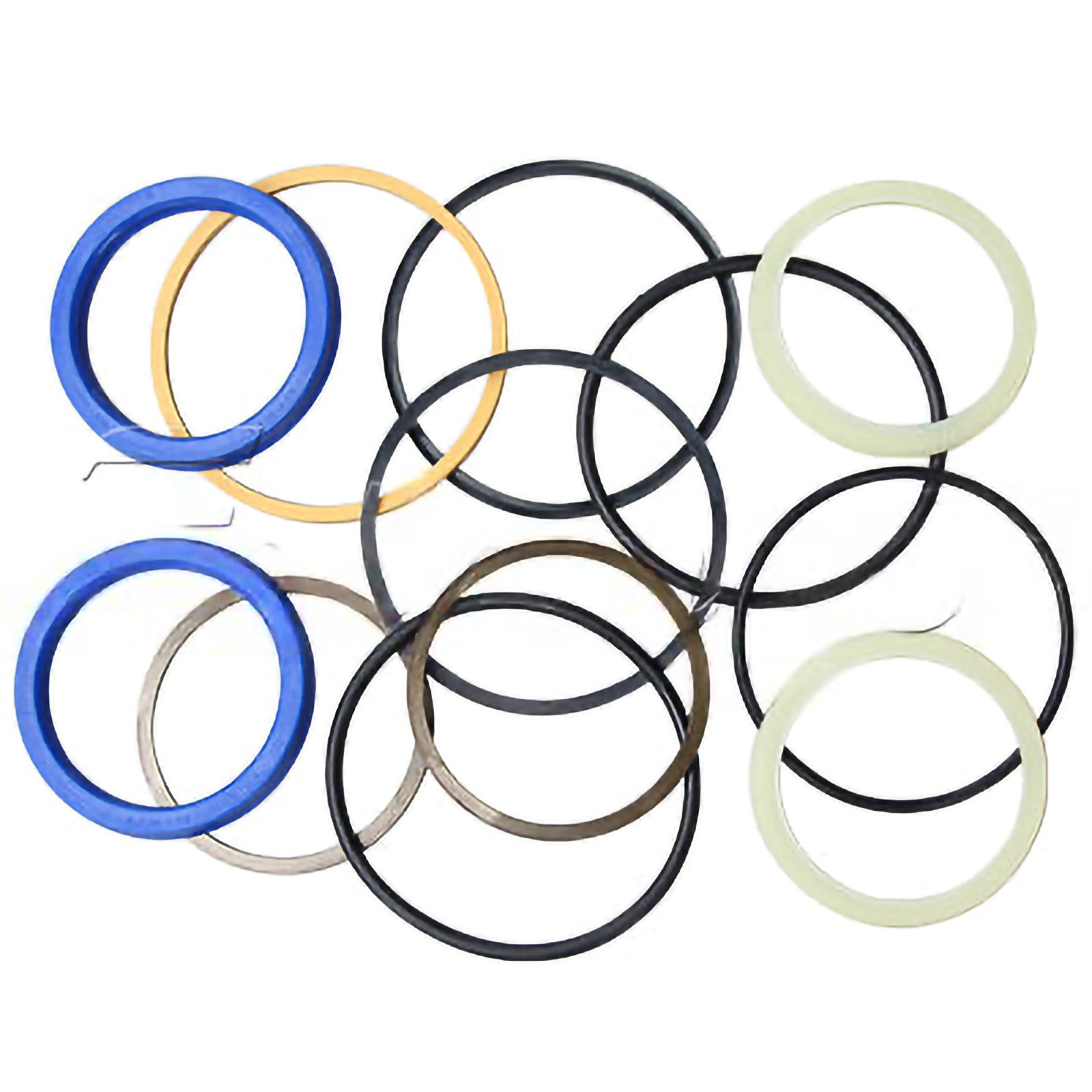 Repair Kit, Power Cylinder - Power Cylinder & Repair Kit | 04433-U2050-71