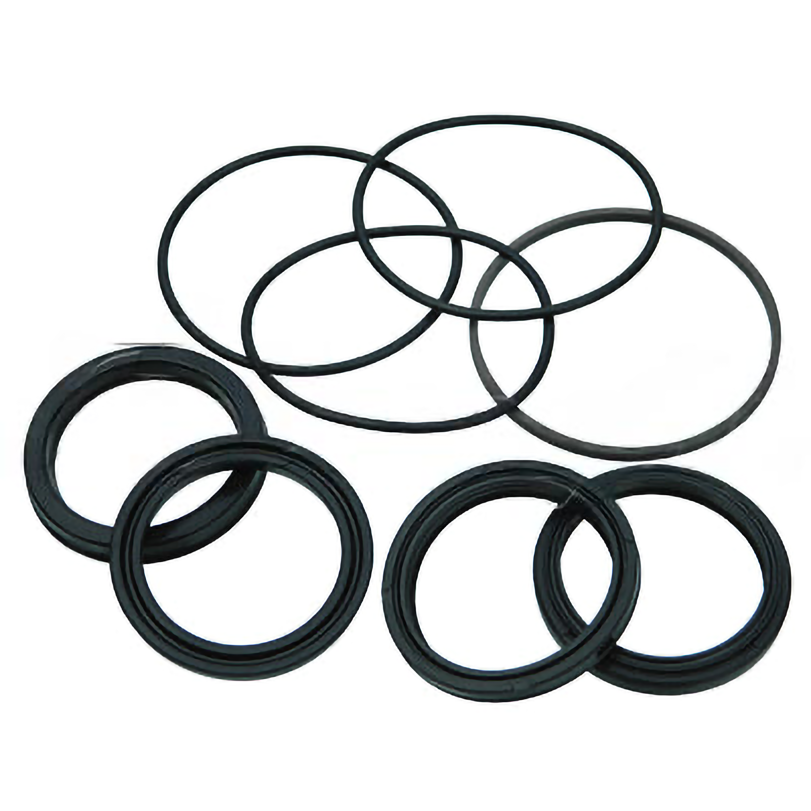 Repair Kit, Power Cylinder - Power Cylinder & Repair Kit | 04433-30110-71
