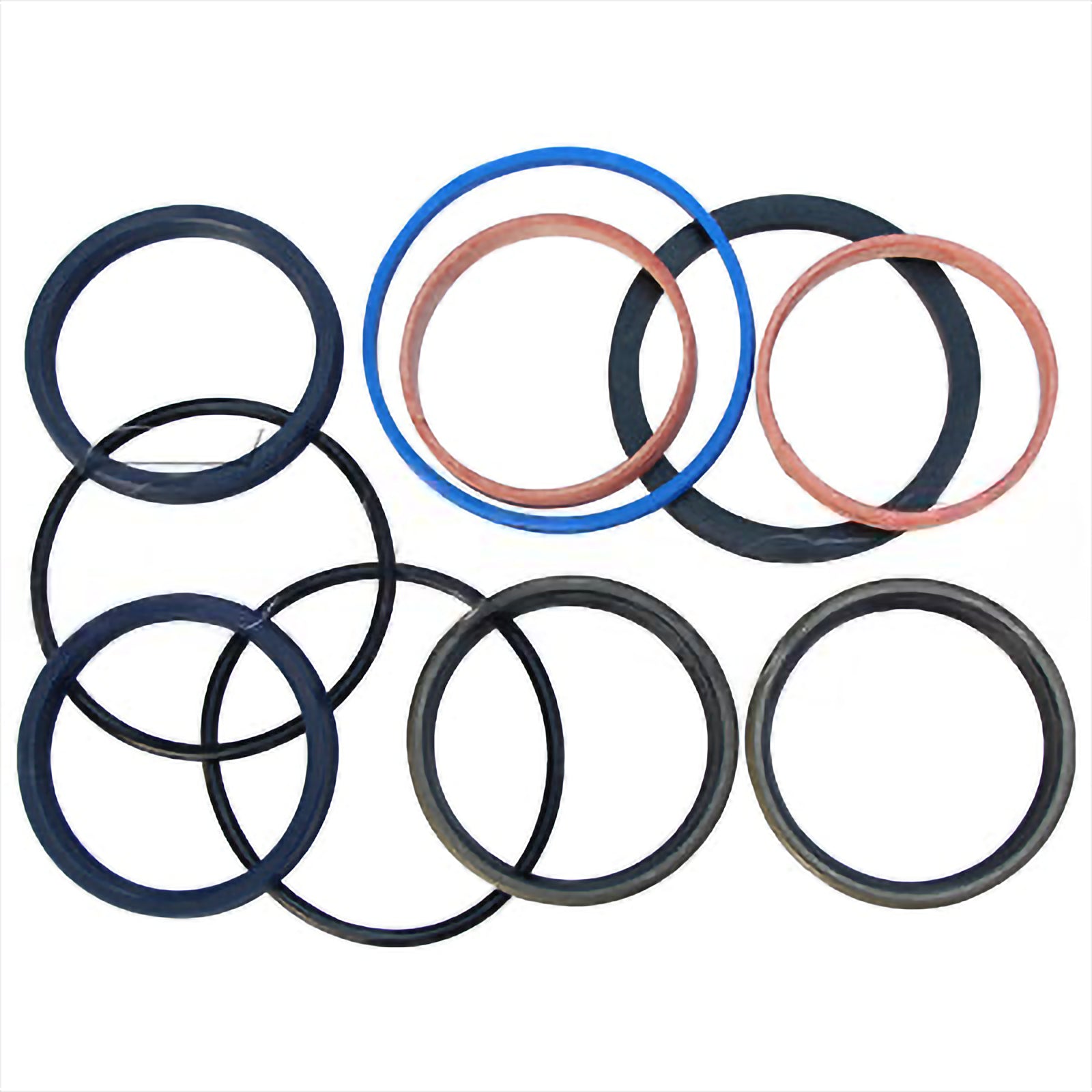 Repair Kit, Power Cylinder - Power Cylinder & Repair Kit | 96