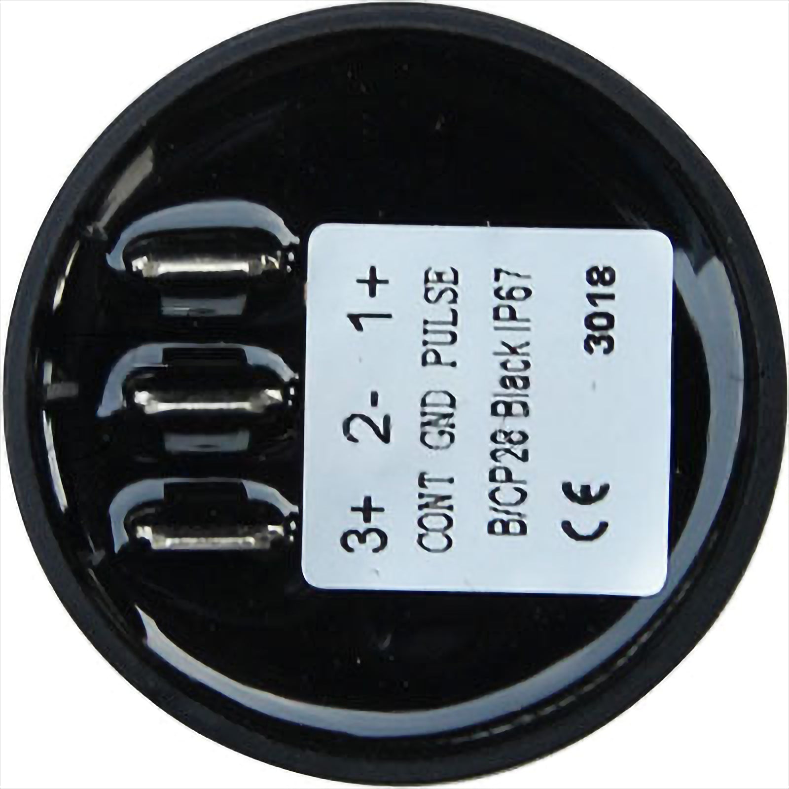Reversing Buzzer - Horn & Reversing Buzzer | 7918915214
