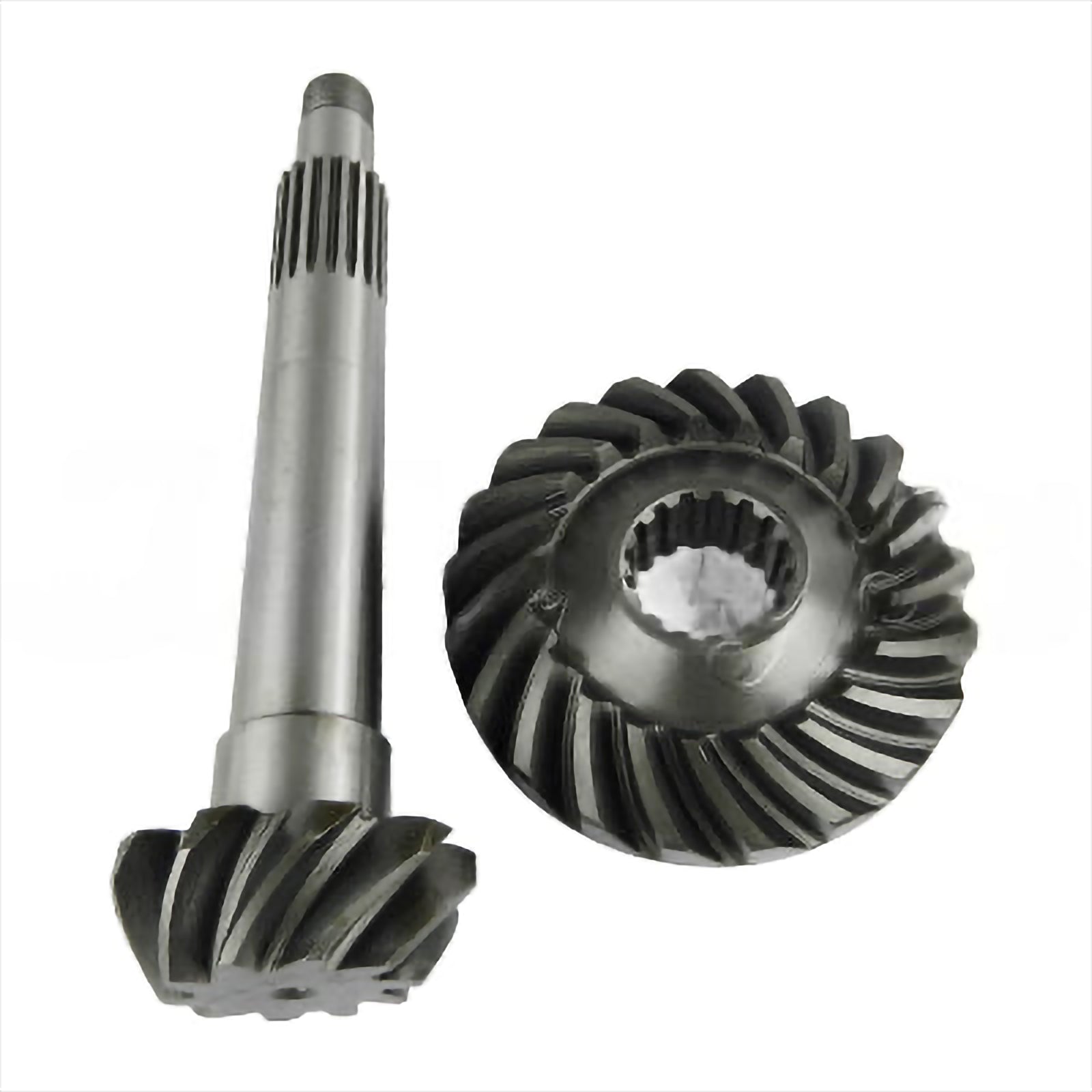Ring Gear And Pinion Set, Differential - Gears | YDS30DY.071 / JDS30.041