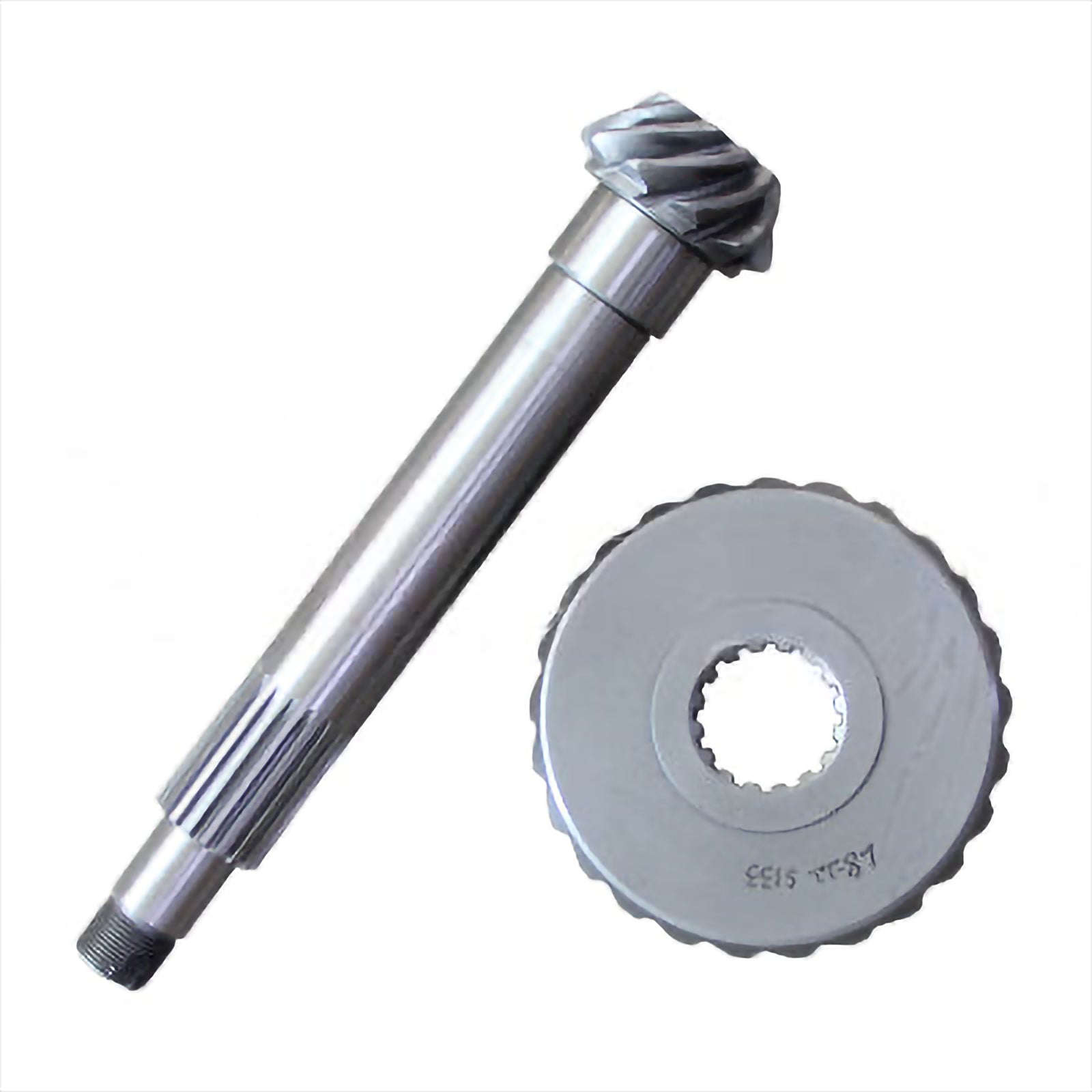Ring Gear And Pinion Set, Differential - Gears | 12003-22031 / 12083-42301