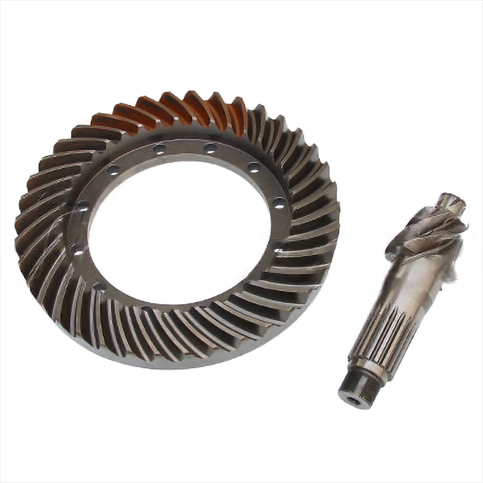 Ring Gear And Pinion Set, Differential - Gears | 15803-50111