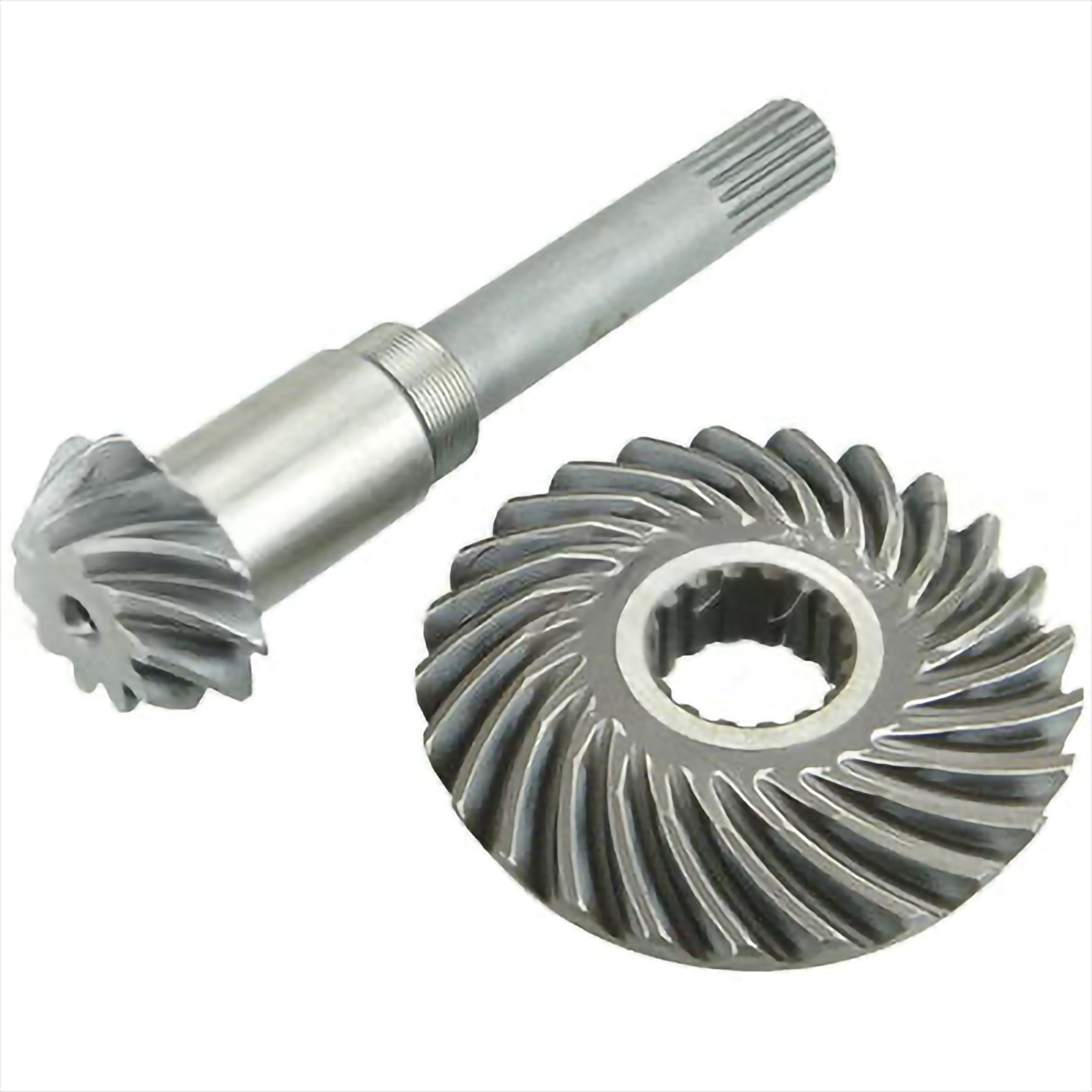 Ring Gear And Pinion Set, Differential - Gears | 12083-22031 / 14243-82011