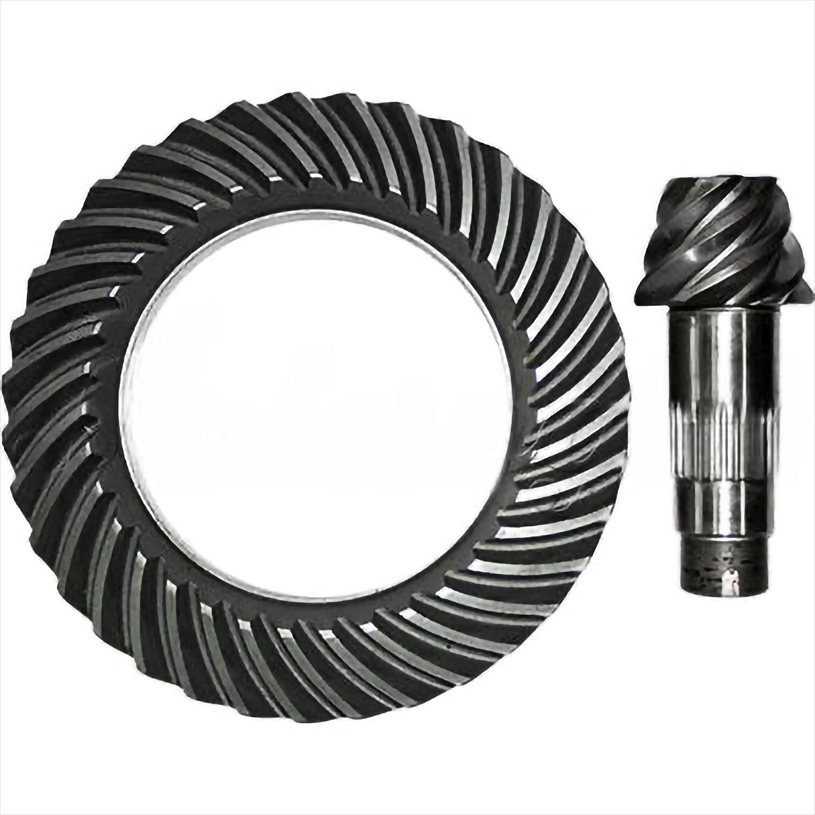 Ring Gear And Pinion Set, Differential - Gears | YQXF20-2103 / YQXF20-2001
