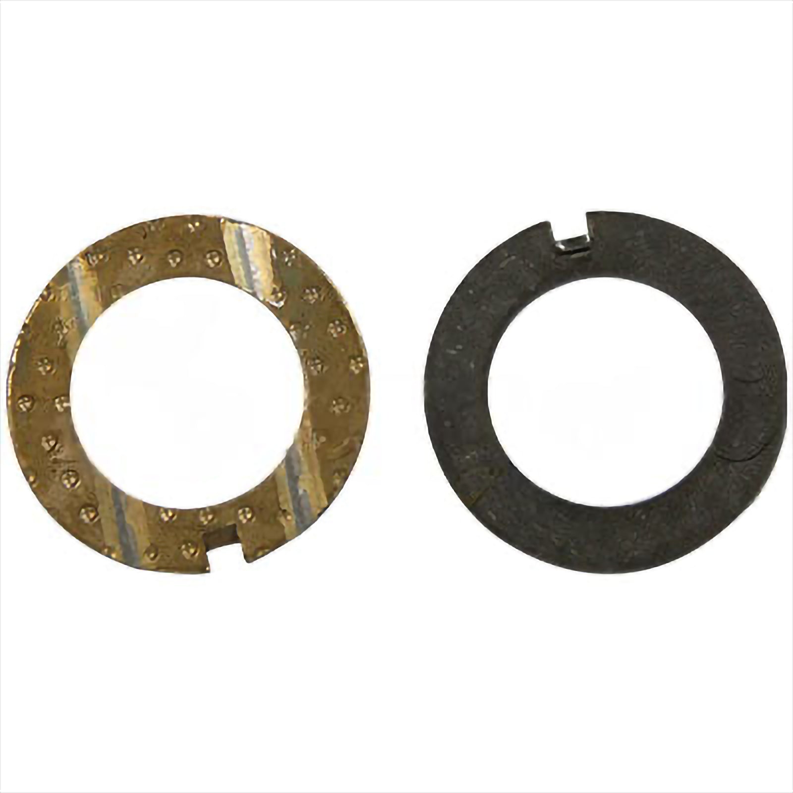 Ring, Hydraulic Clutch - Clutch Pack & Assemblies | 31427-40K00