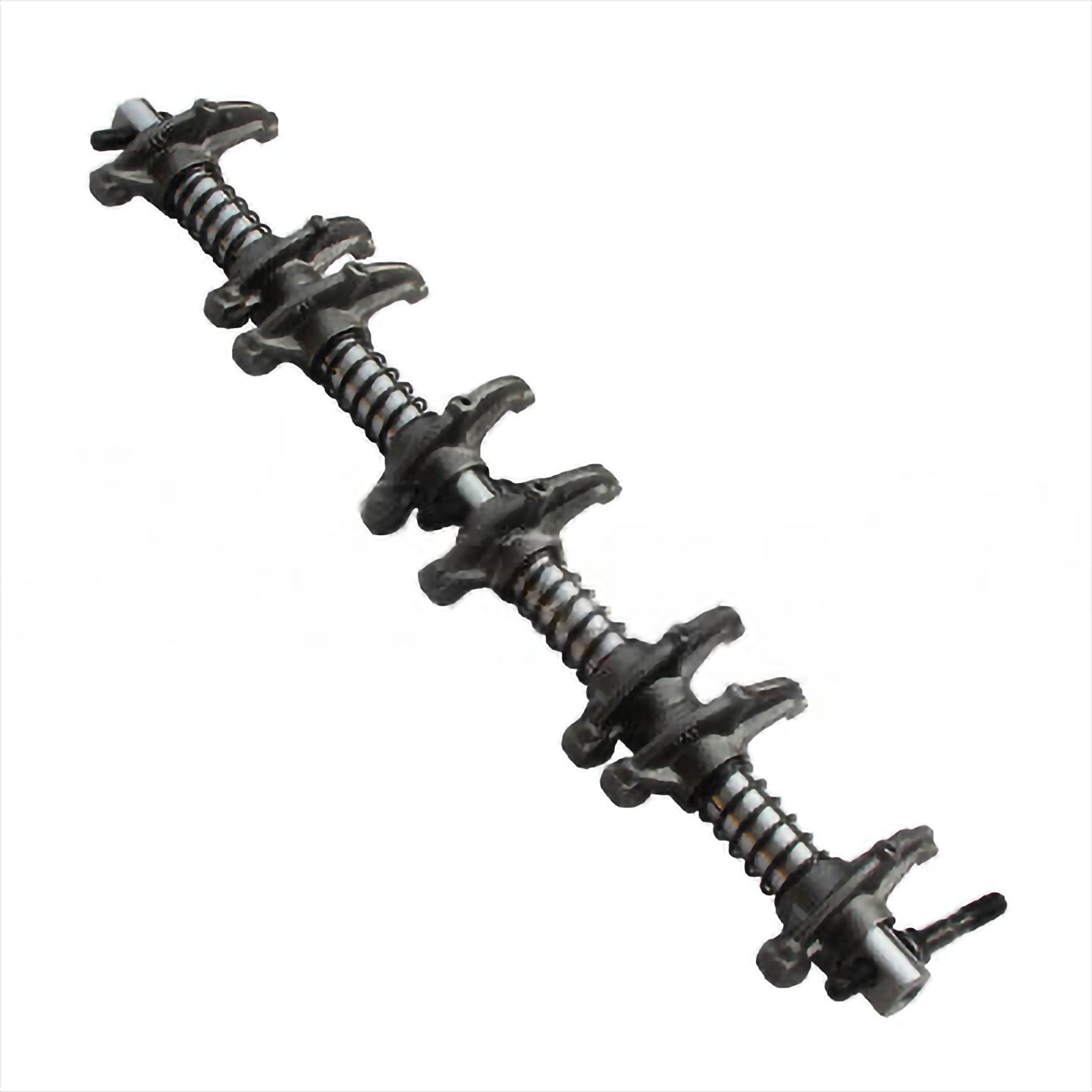 Rocker Arm Assy - Rocker Arm & Assemblies