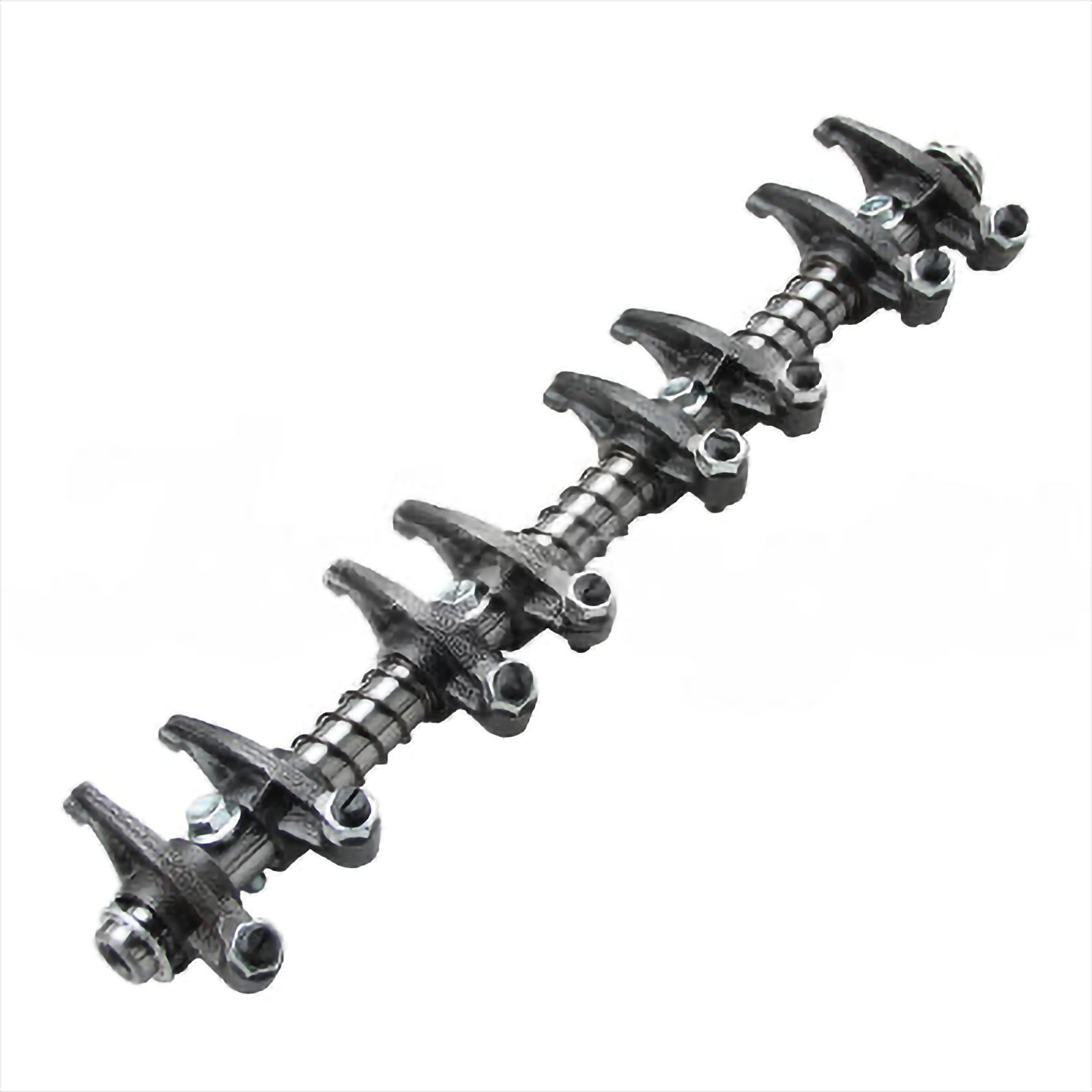 Rocker Arm Assy - Rocker Arm & Assemblies