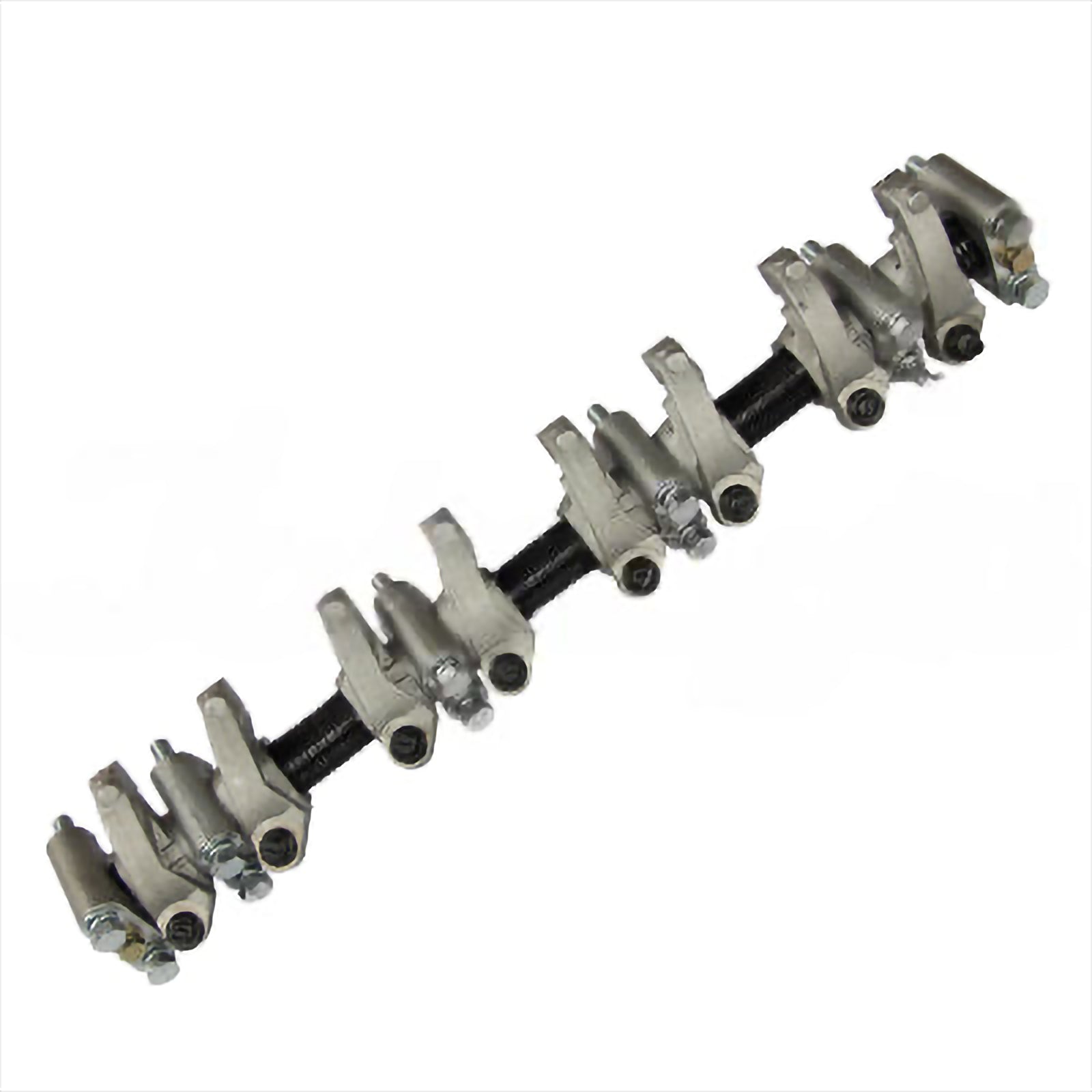 Rocker Arm Assy - Rocker Arm & Assemblies