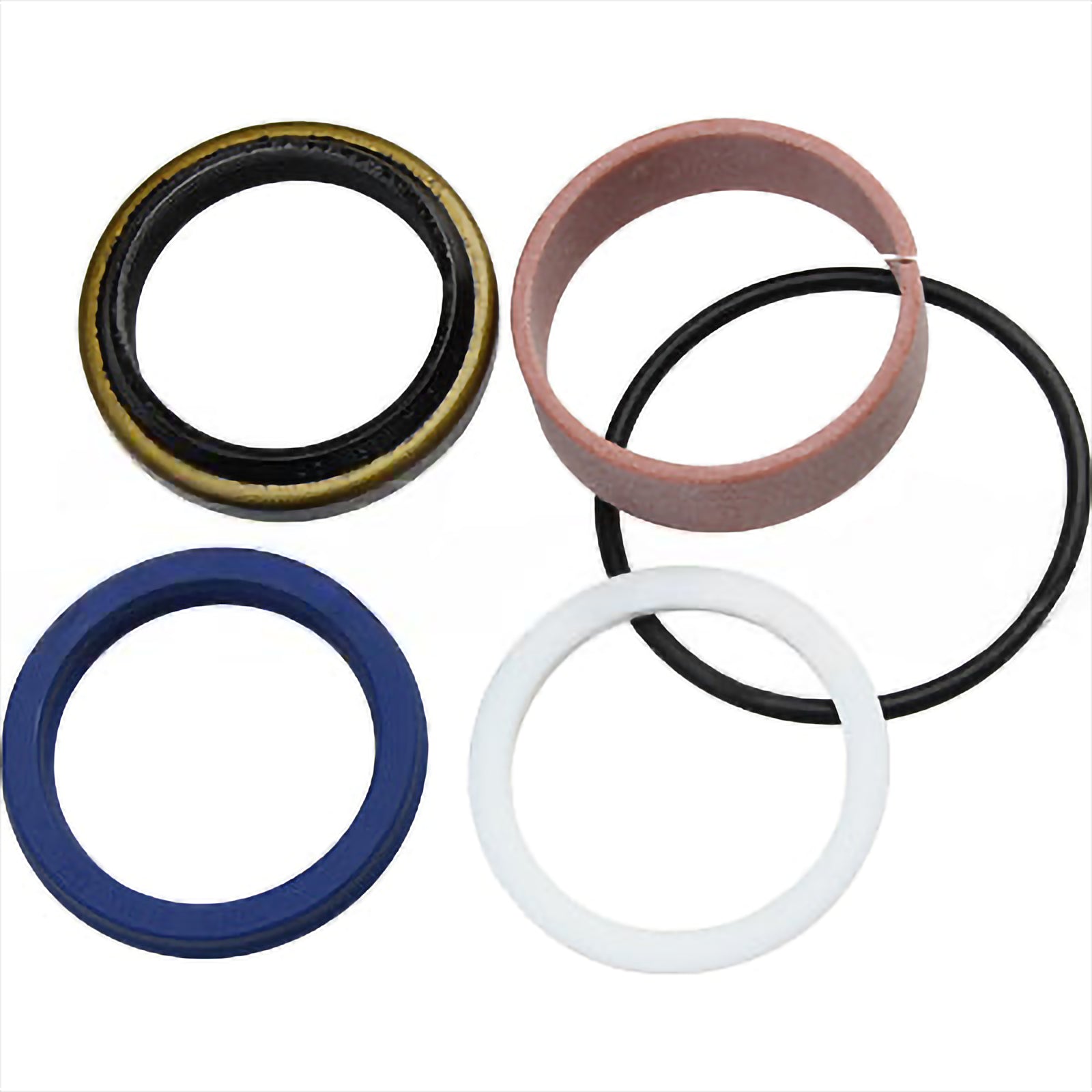 Seal Kit, Free Lift Cyl. - Cylinder Seal Kits | 5F300-30T11-KIT