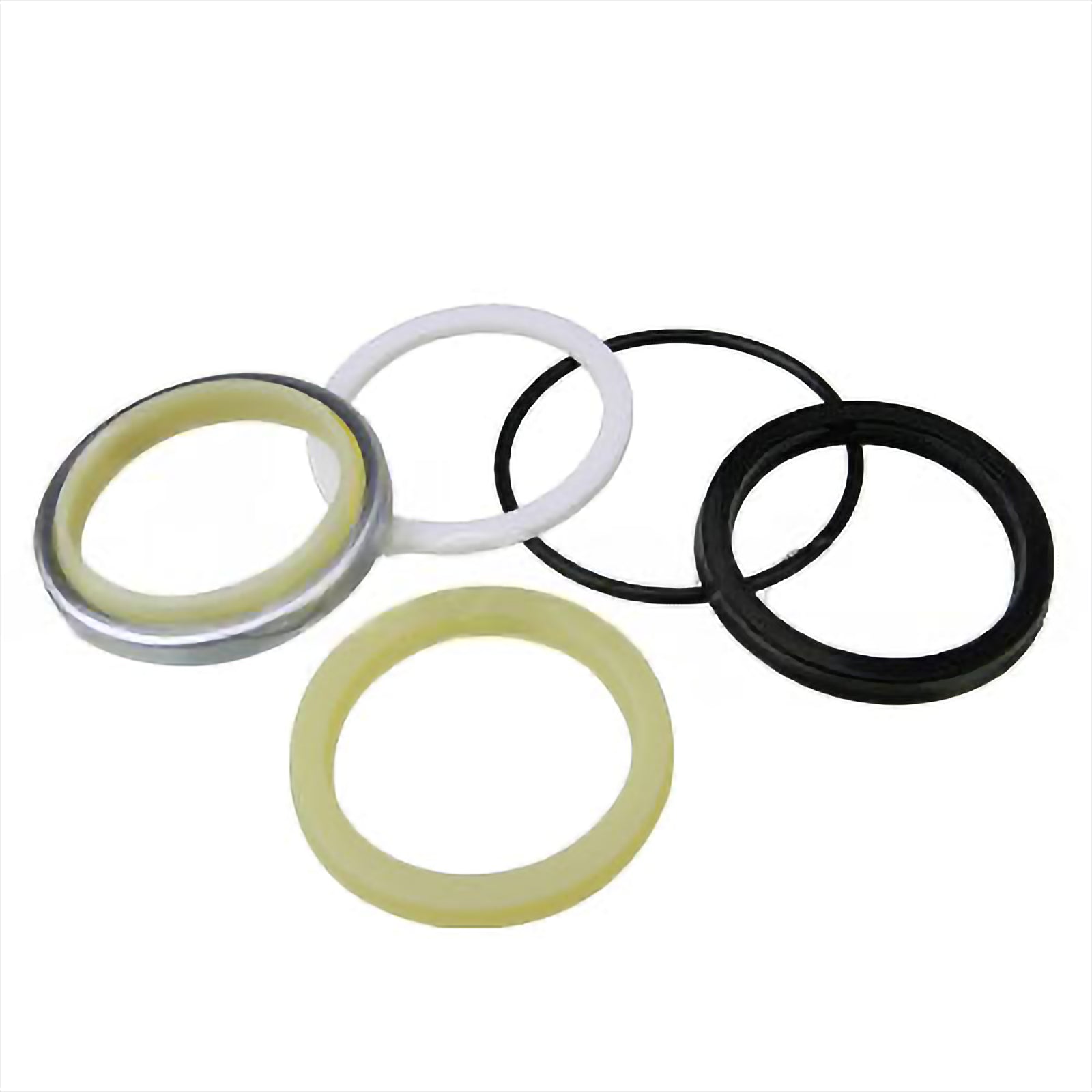Seal Kit, Free Lift Cyl. - Cylinder Seal Kits | 30B-63-05050