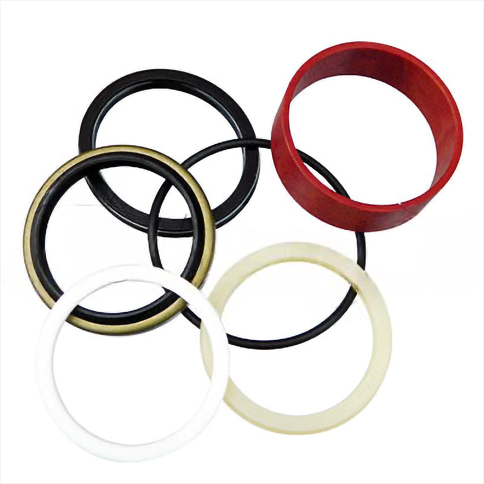 Seal Kit, Free Lift Cyl. - Cylinder Seal Kits | 224T8-49803