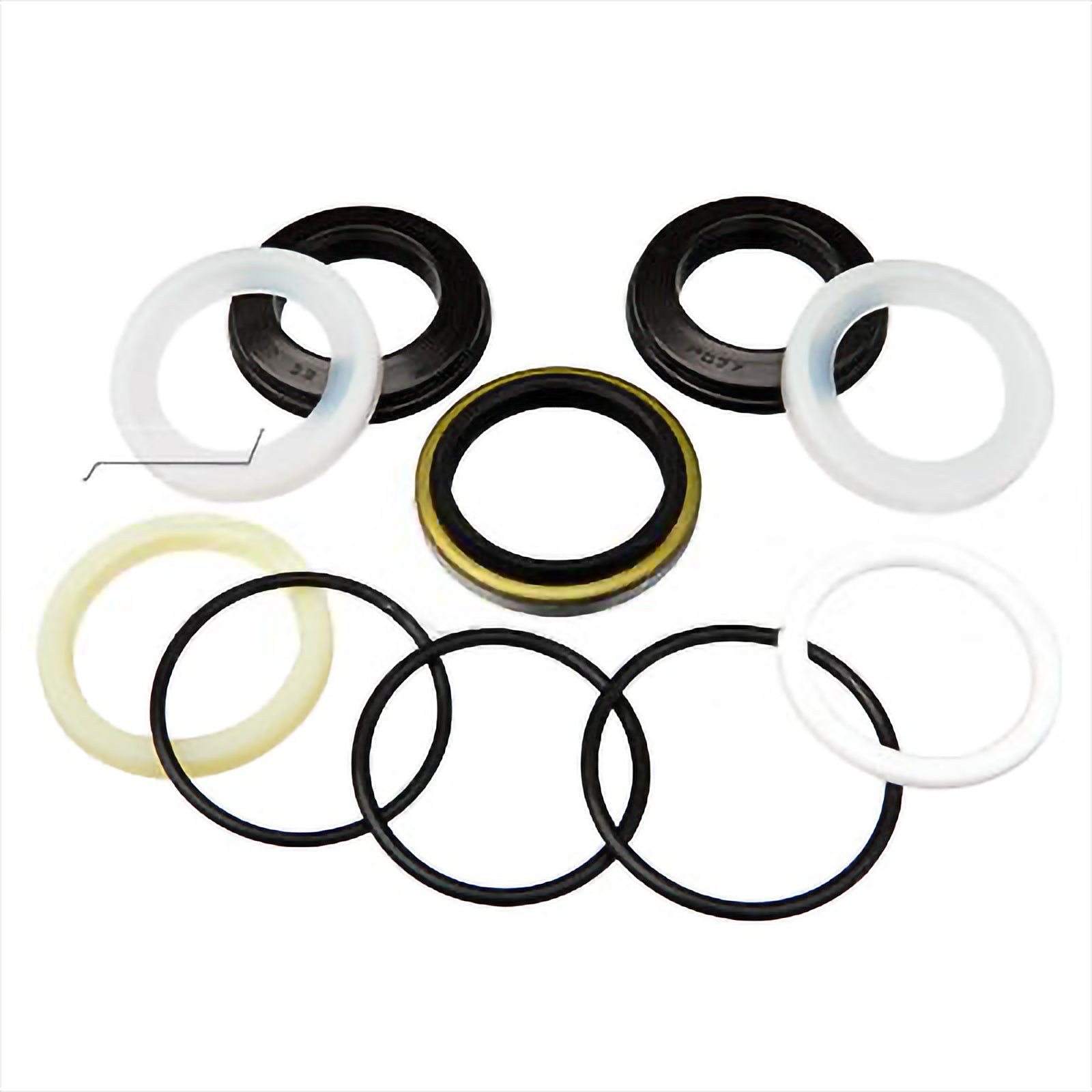 Seal Kit, Free Lift Cyl. - Cylinder Seal Kits | 3EB-64-05070