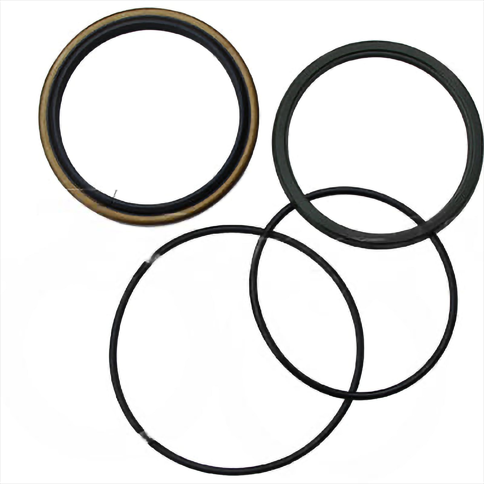 Seal Kit, Free Lift Cyl. - Cylinder Seal Kits | 58499-02H10