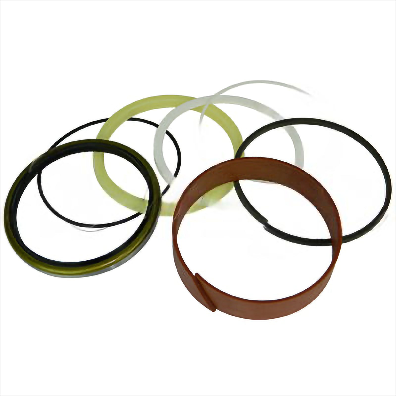 Seal Kit, Free Lift Cyl. - Cylinder Seal Kits | 228C0-59801