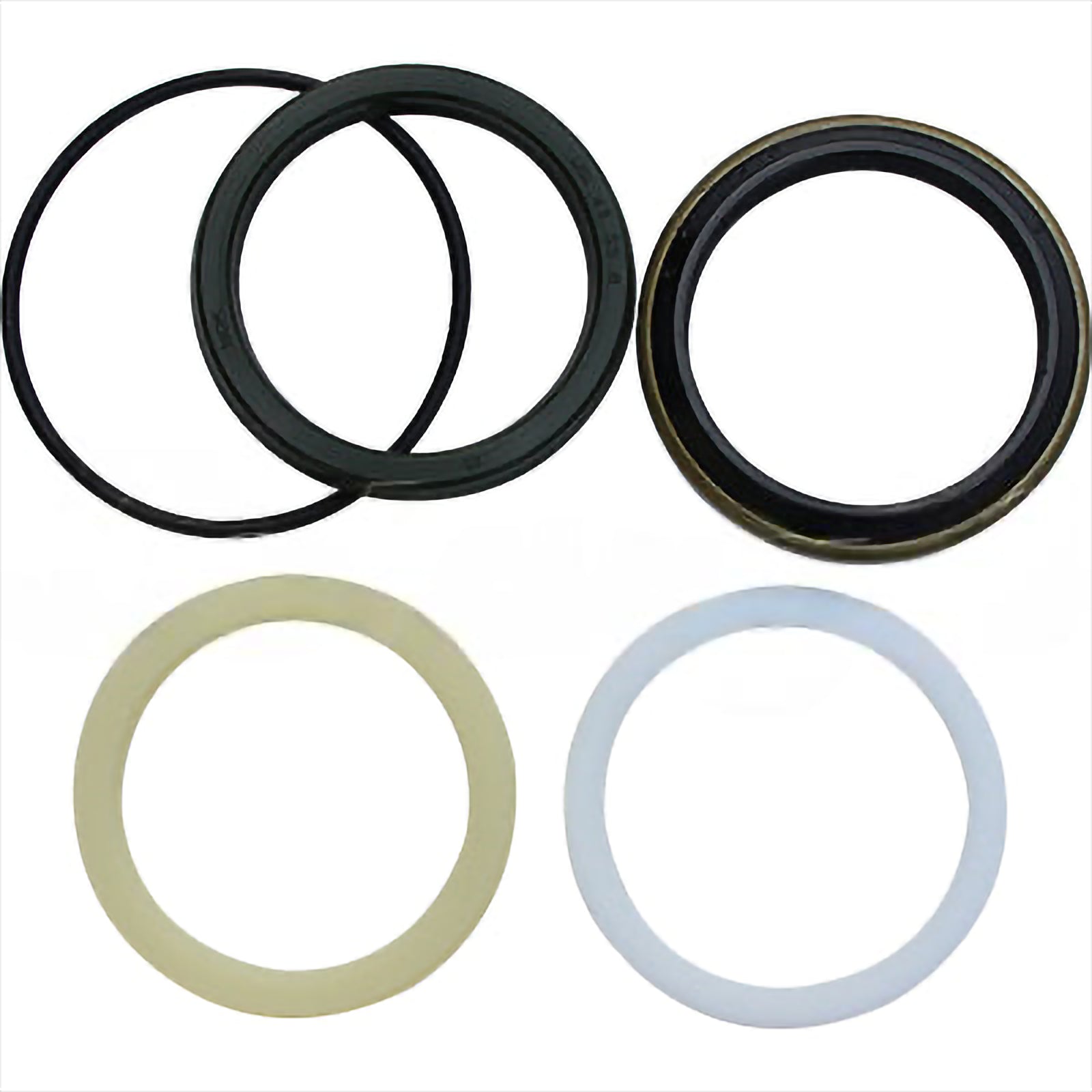Seal Kit, Free Lift Cyl. - Cylinder Seal Kits | 58099-23H60