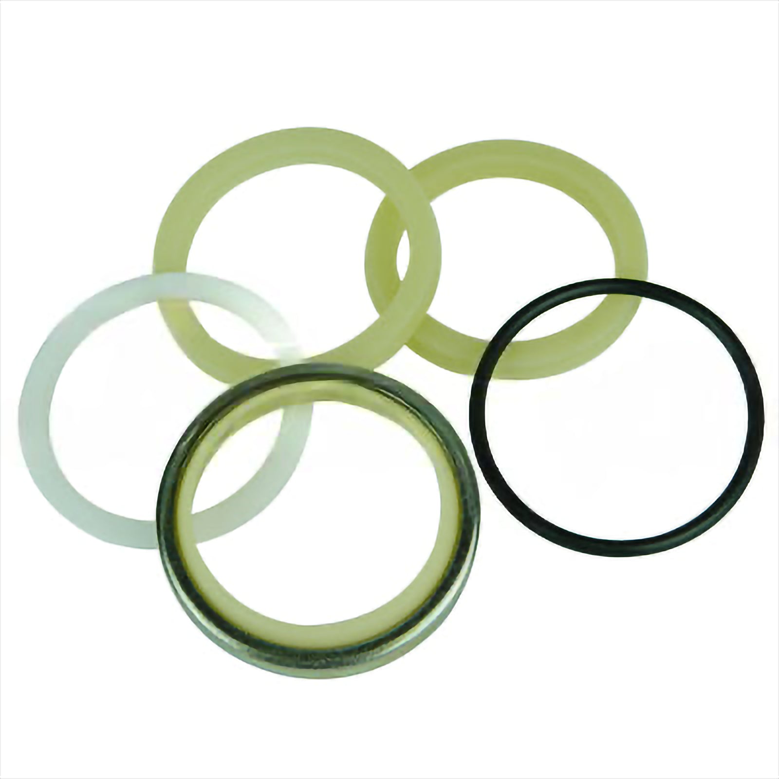 Seal Kit, Free Lift Cyl. - Cylinder Seal Kits | 04654-30200-71
