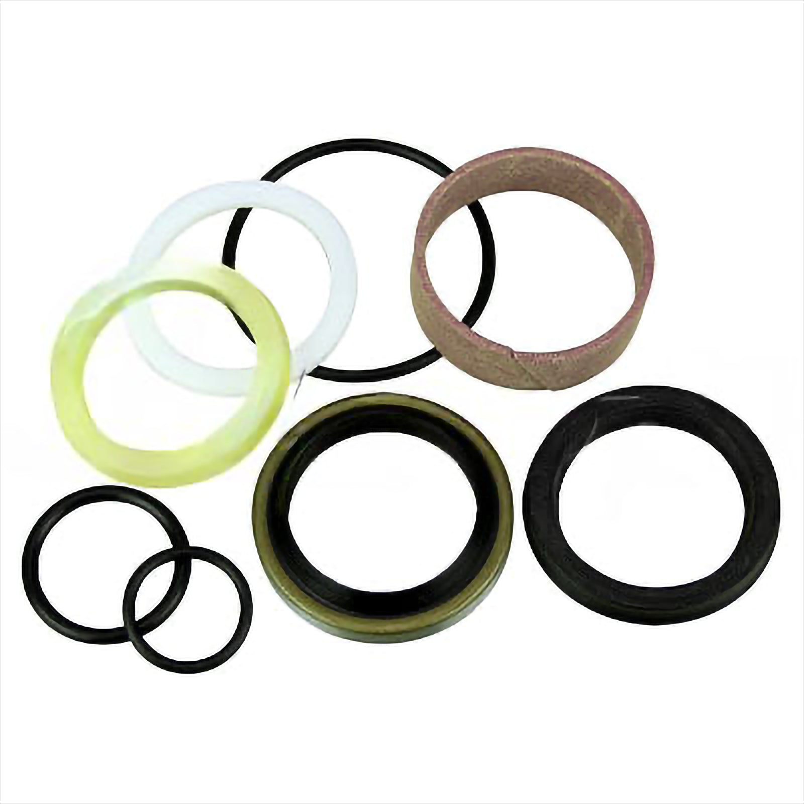 Seal Kit, Free Lift Cyl. - Cylinder Seal Kits | 04653-10310-71