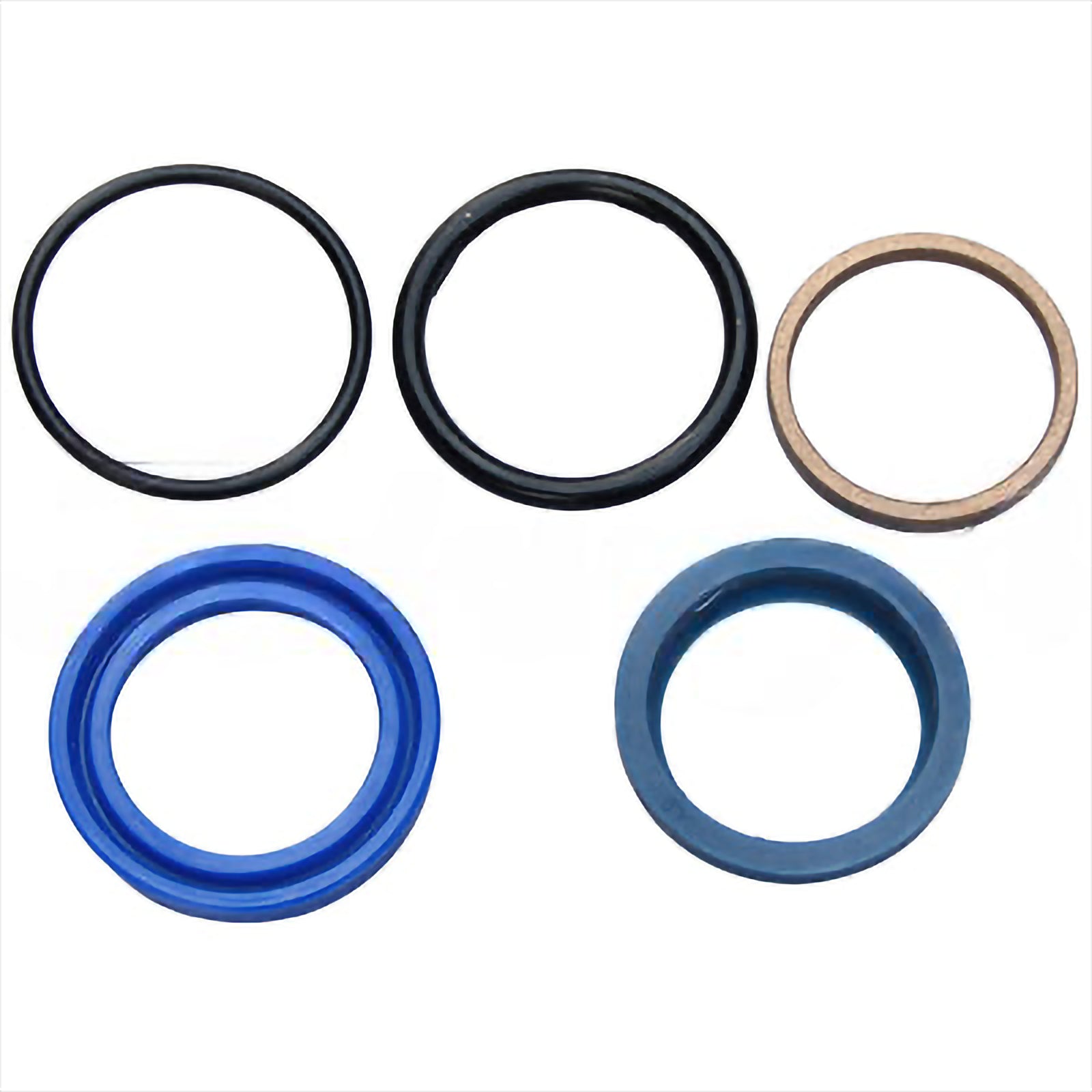 Seal Kit, Free Lift Cyl. - Cylinder Seal Kits | 9608135