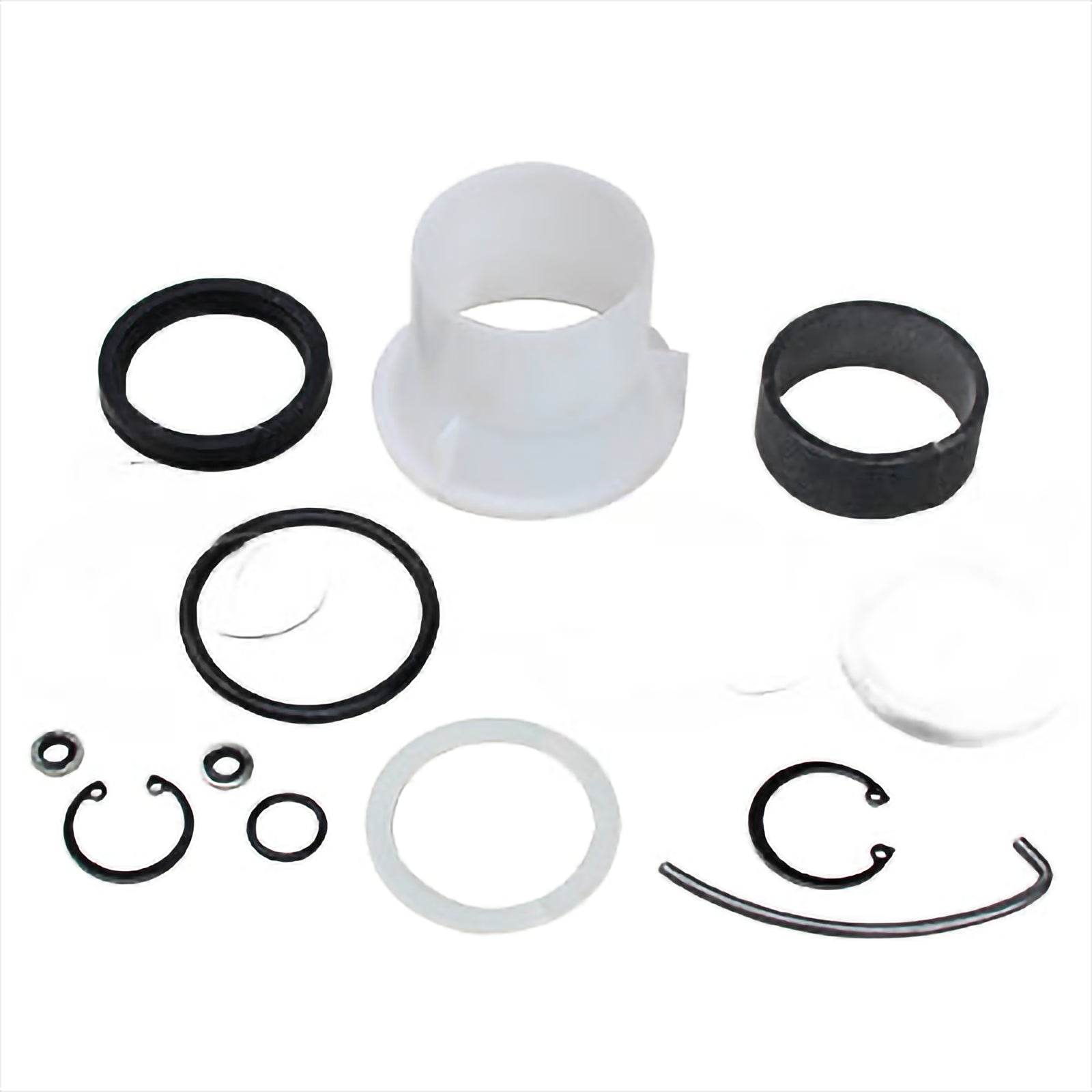 Seal Kit, Free Lift Cyl. - Cylinder Seal Kits | 04654-U2010-71