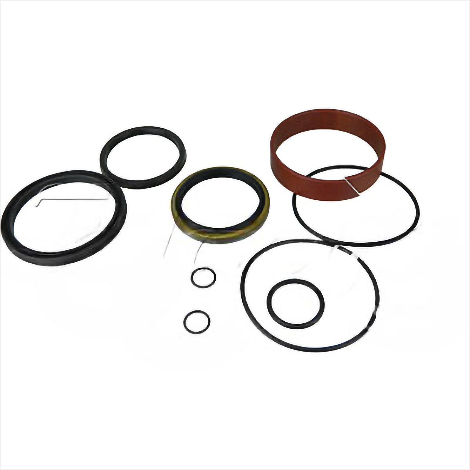 Seal Kit, Free Lift Cyl. - Cylinder Seal Kits | 04652-30234-71 / 04652-30233-71 / 04652-30232-71 / 04652-30231-71 / 04652-30230-71 / 04652-30280-71