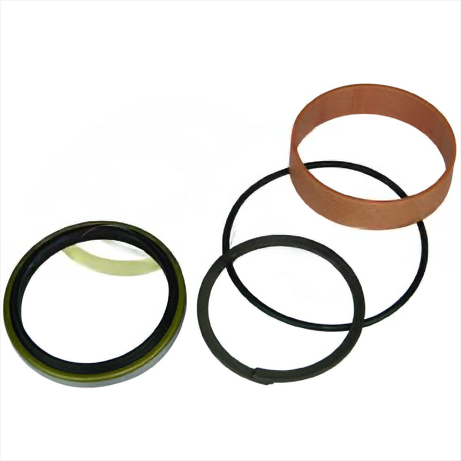 Seal Kit, Free Lift Cyl. - Cylinder Seal Kits | 27390-59801