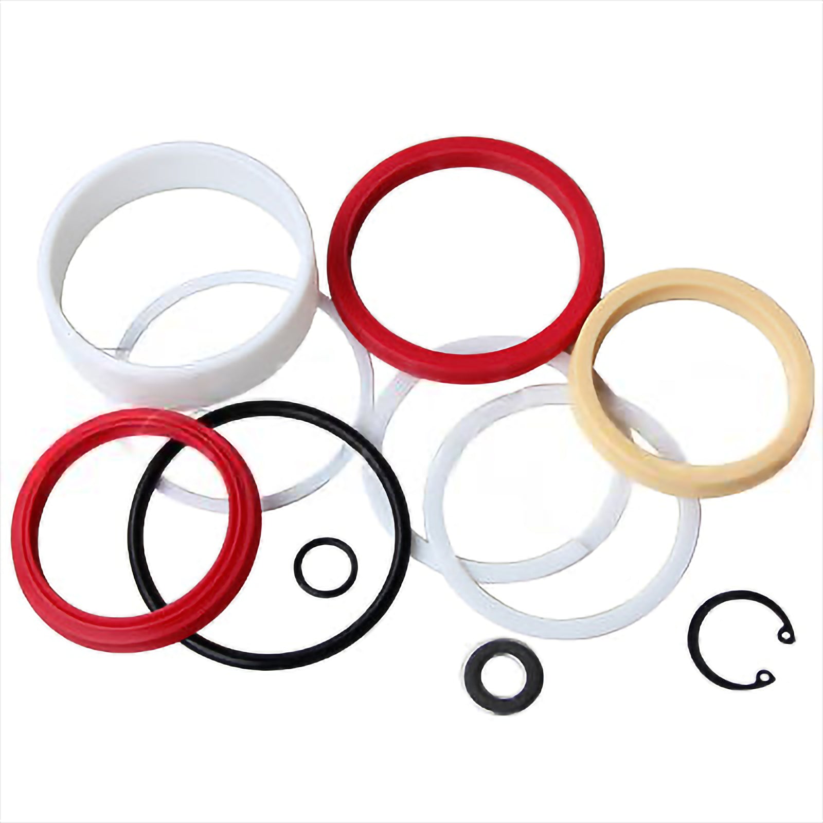 Seal Kit, Free Lift Cyl. - Cylinder Seal Kits | 04652-U1030-71