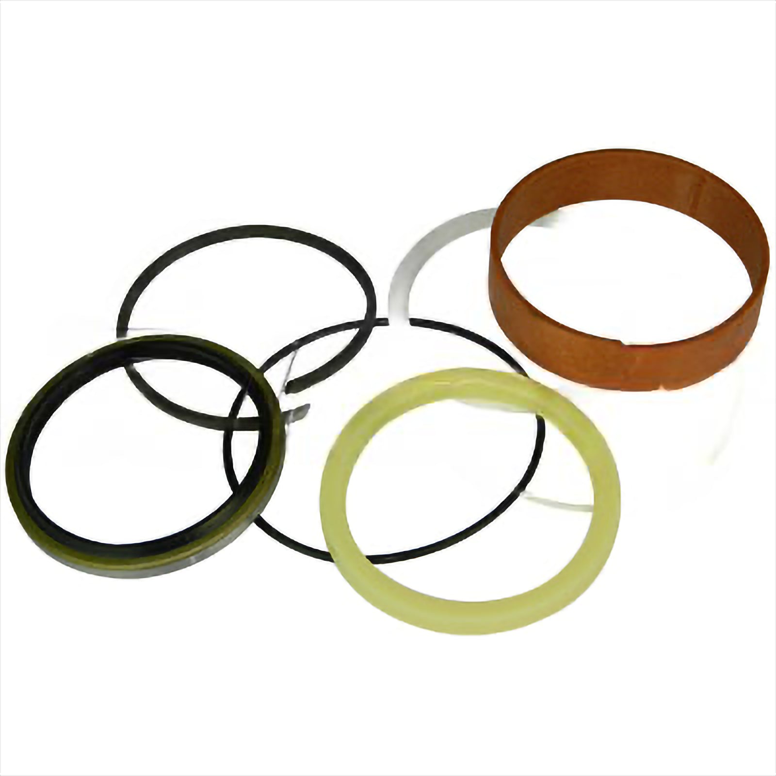 Seal Kit, Free Lift Cyl. - Cylinder Seal Kits | 27830-89802
