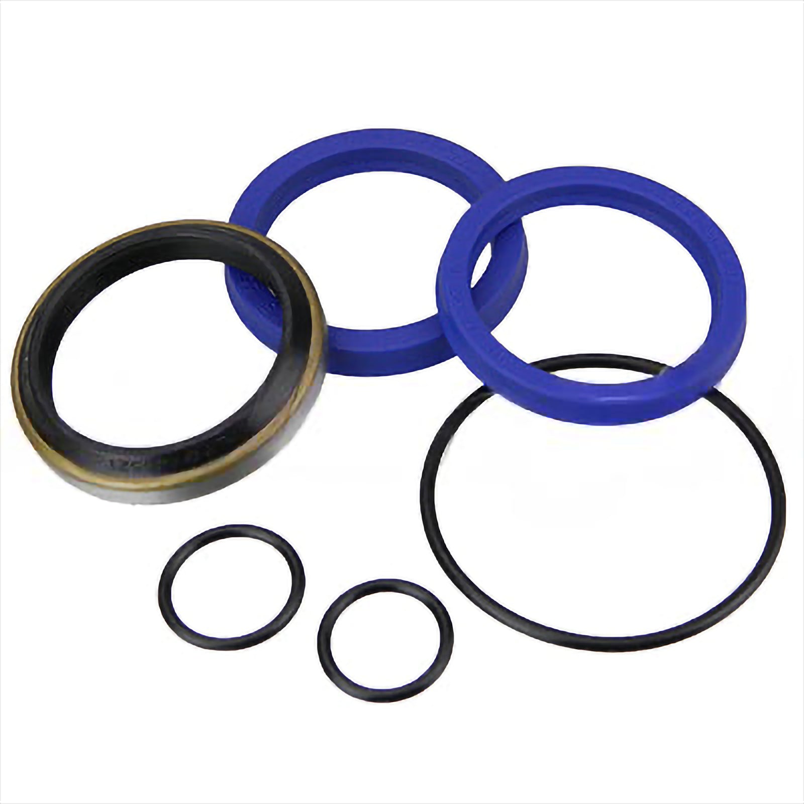 Seal Kit, Free Lift Cyl. - Cylinder Seal Kits | N30M300-4 / 5-000-kit