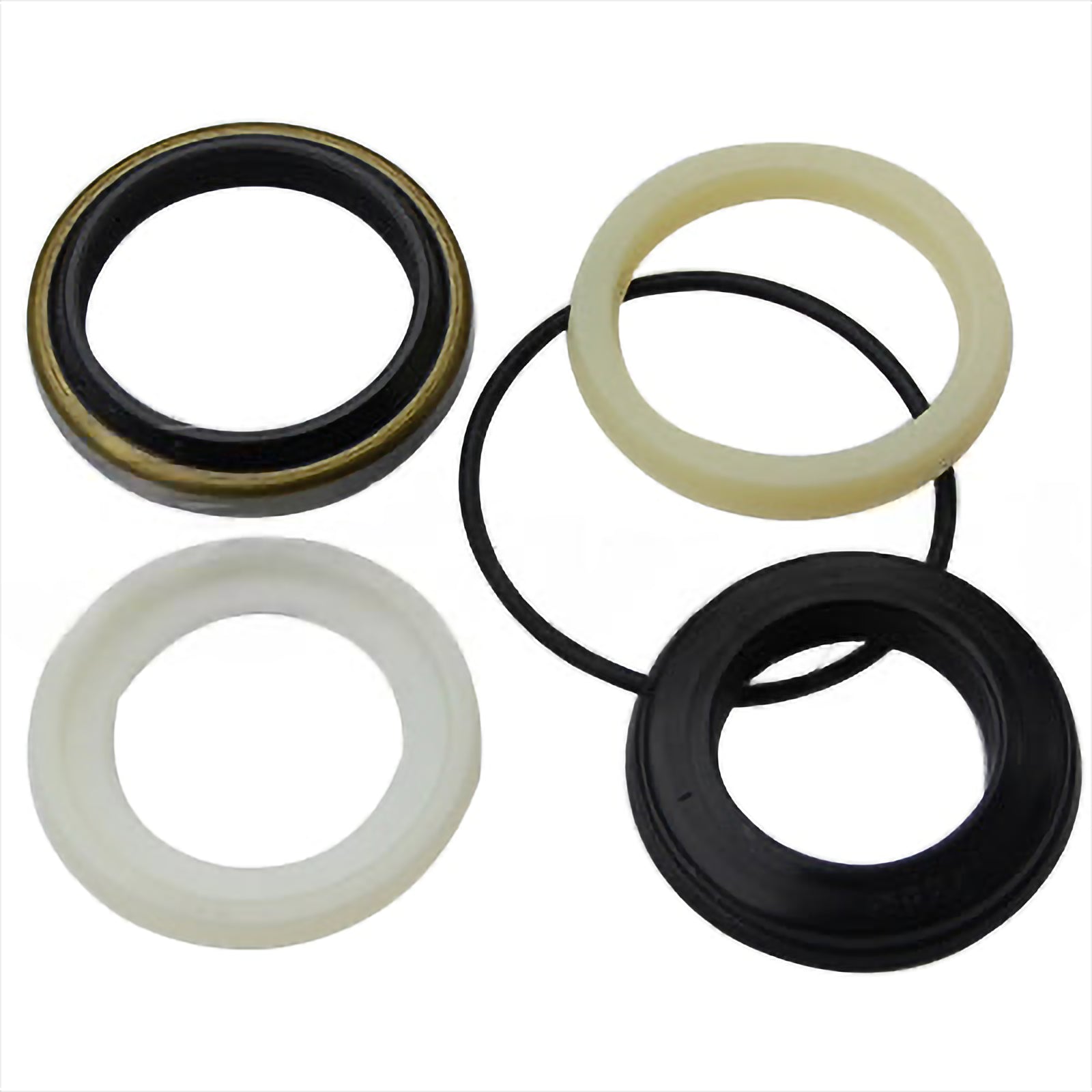Seal Kit, Free Lift Cyl. - Cylinder Seal Kits | 58099-10H00