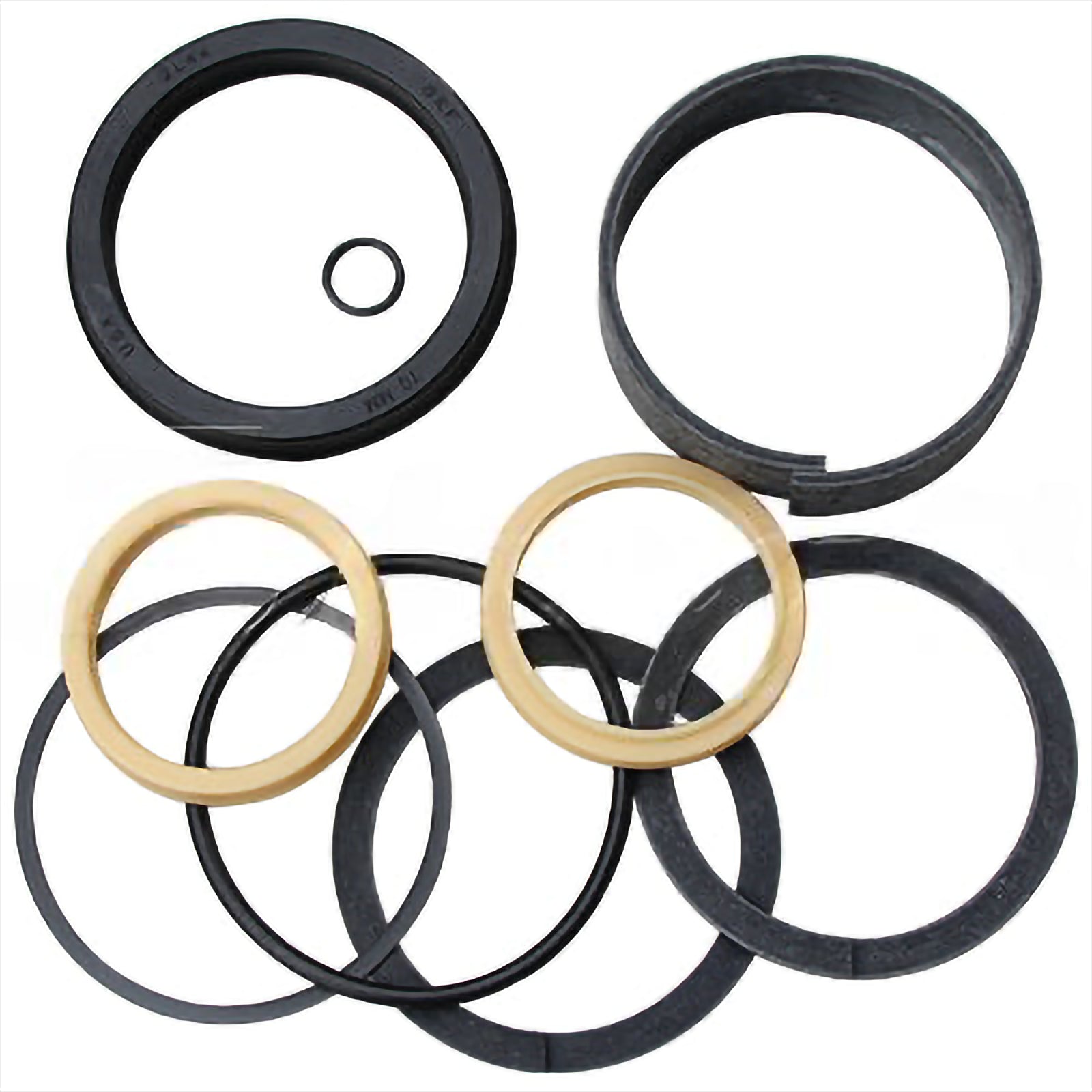 Seal Kit, Free Lift Cyl. - Cylinder Seal Kits | 04652-U3010-71