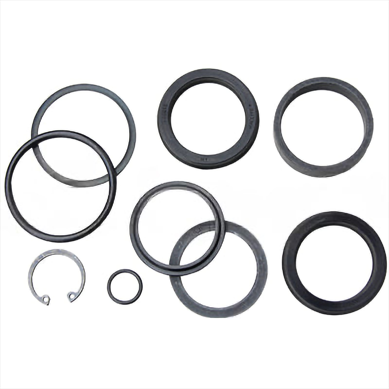 Seal Kit, Free Lift Cyl. - Cylinder Seal Kits | 04654-U1010-71