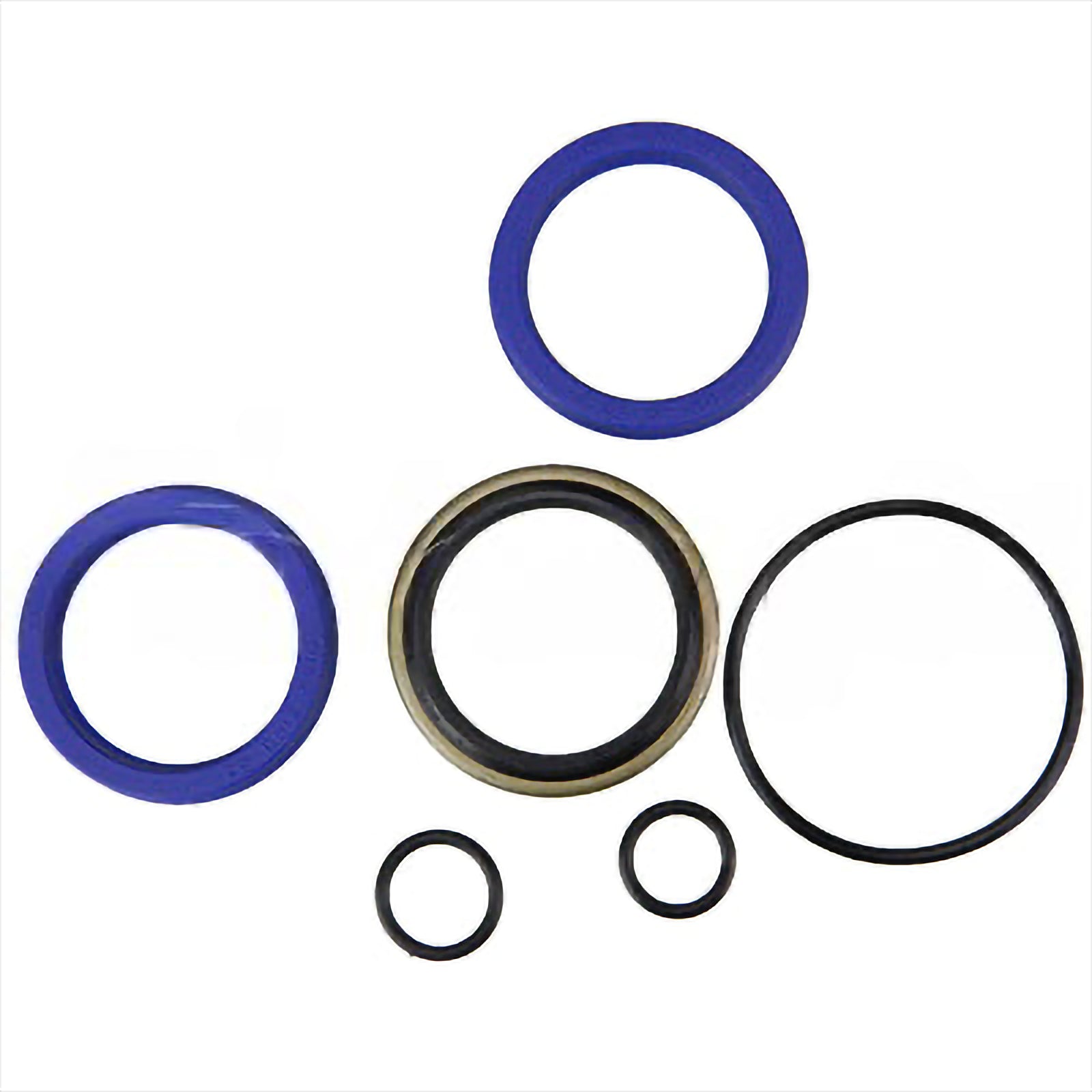 Seal Kit, Free Lift Cyl. - Cylinder Seal Kits | X25M300-4 / 5-001-kit