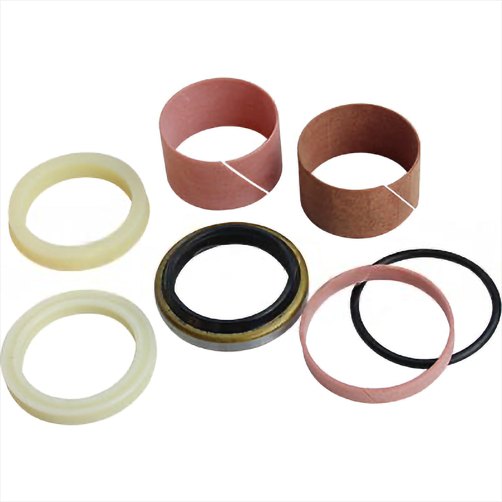 Seal Kit, Free Lift Cyl. - Cylinder Seal Kits | 94274-00018
