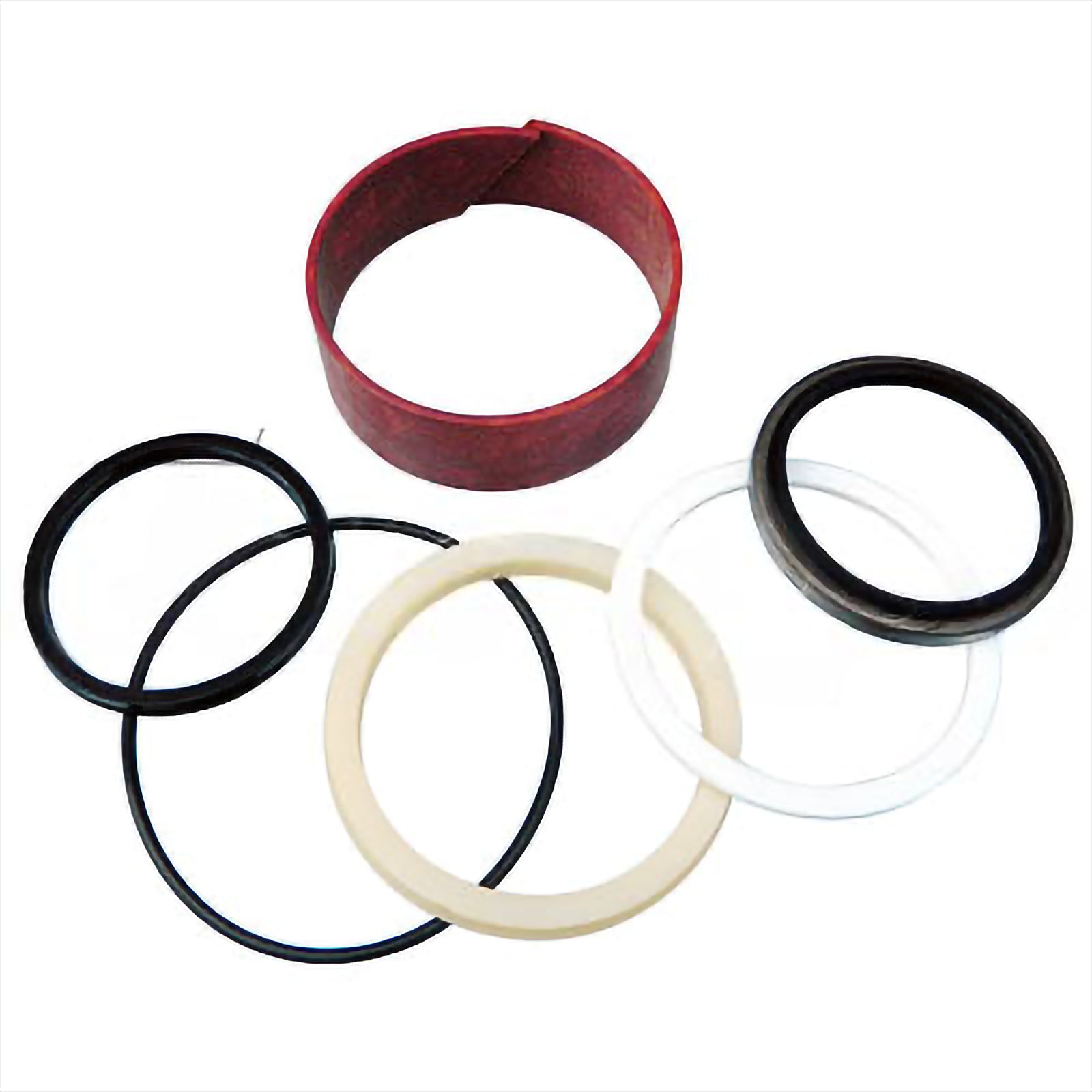 Seal Kit, Free Lift Cyl. - Cylinder Seal Kits | 25908-49801