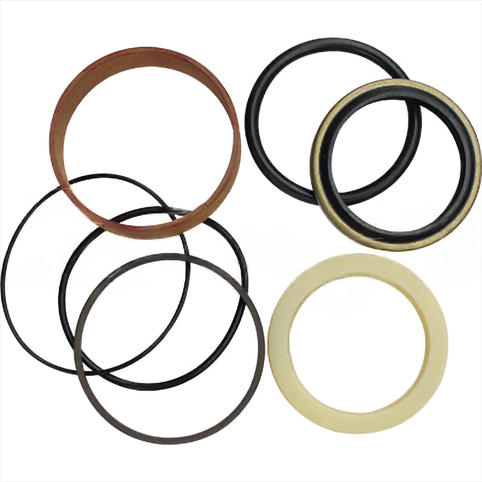 Seal Kit, Free Lift Cyl. - Cylinder Seal Kits | 31851-32440