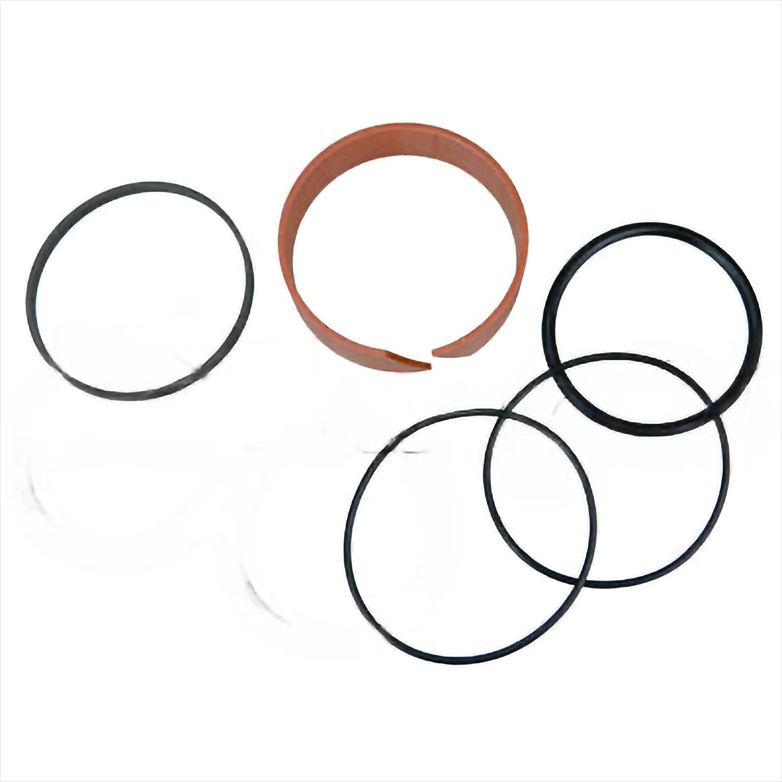 Seal Kit, Free Lift Cyl. - Cylinder Seal Kits | X35N450-8-000-kit