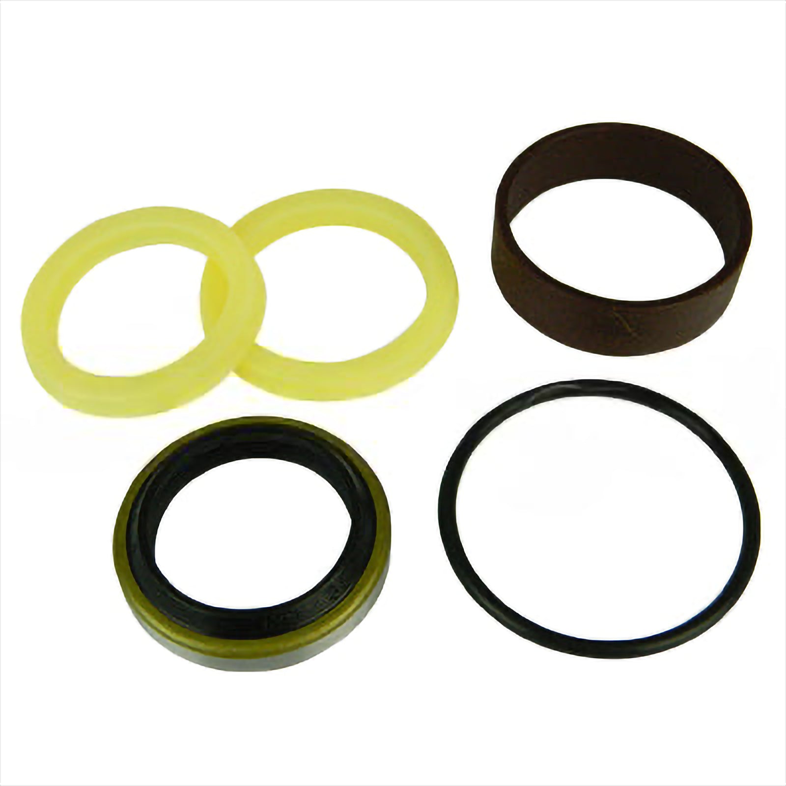 Seal Kit, Free Lift Cyl. - Cylinder Seal Kits | 04654-20080-71