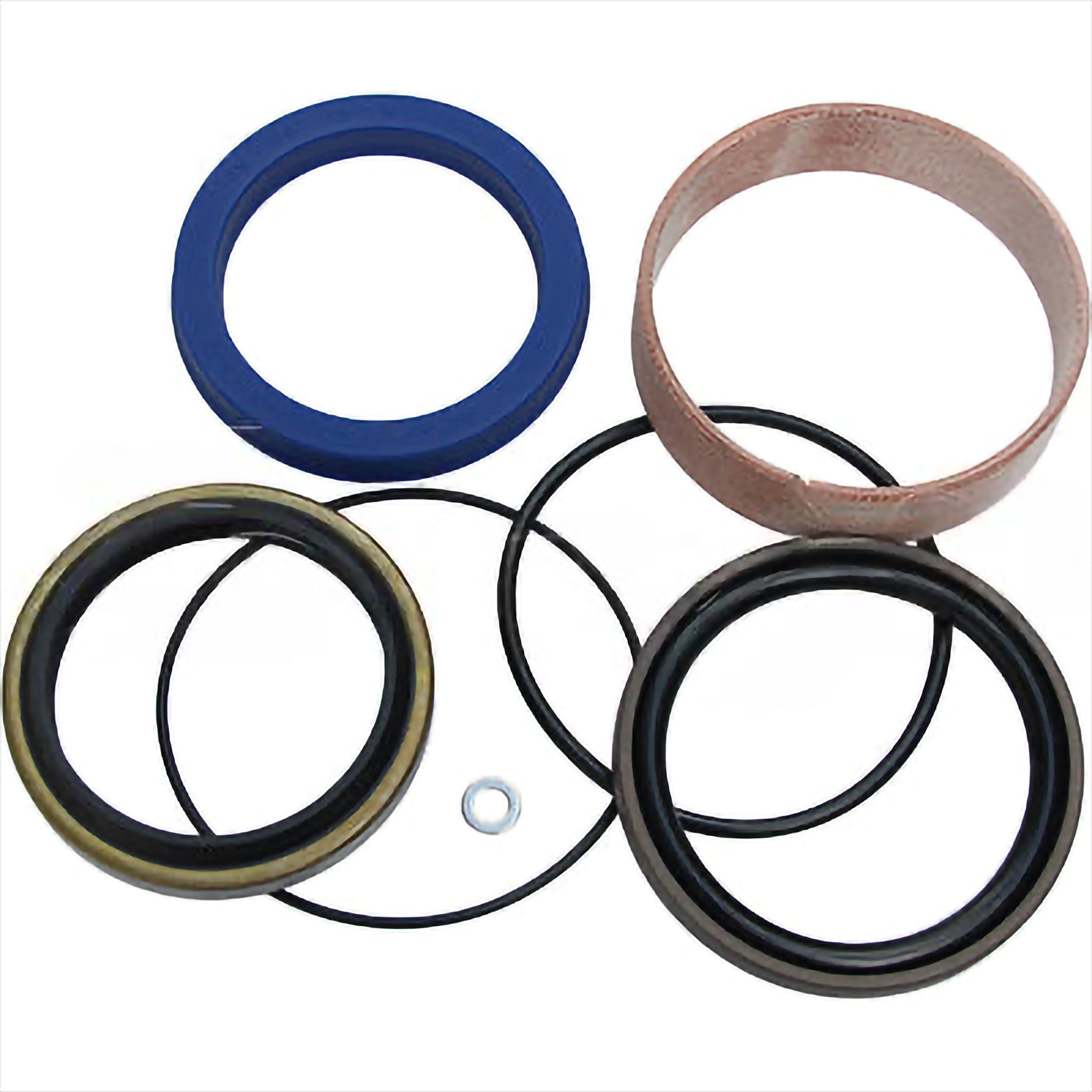 Seal Kit, Free Lift Cyl. - Cylinder Seal Kits | 30B-63-05060