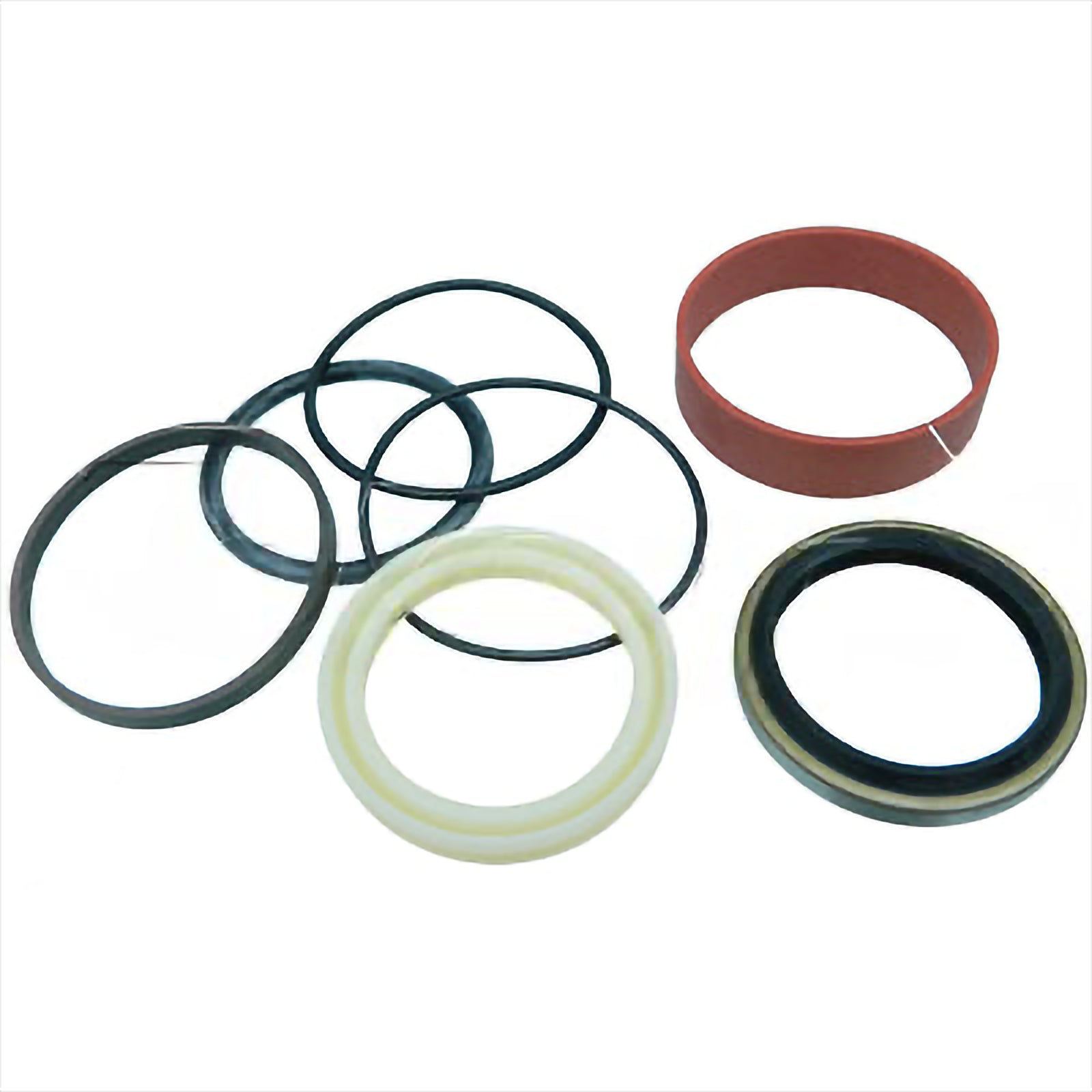 Seal Kit, Free Lift Cyl. - Cylinder Seal Kits | 94251-00068