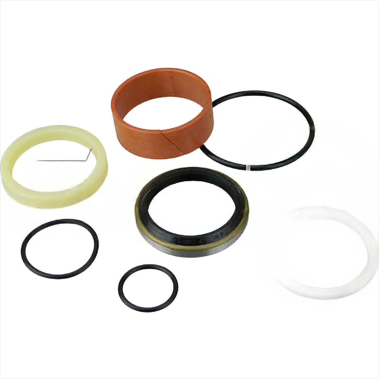 Seal Kit, Free Lift Cyl. - Cylinder Seal Kits | 224T0-59811