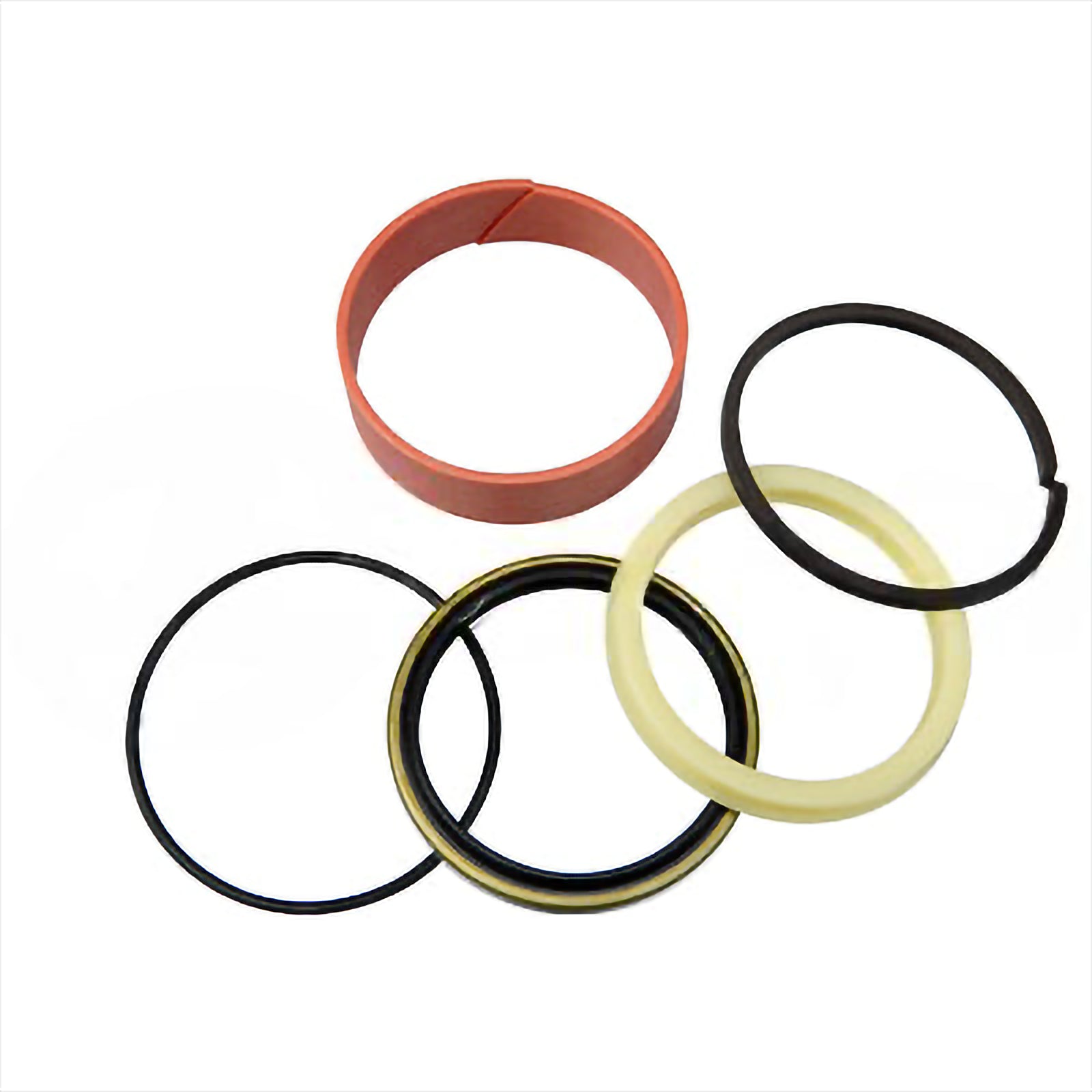 Seal Kit, Free Lift Cyl. - Cylinder Seal Kits | 277P0-59801
