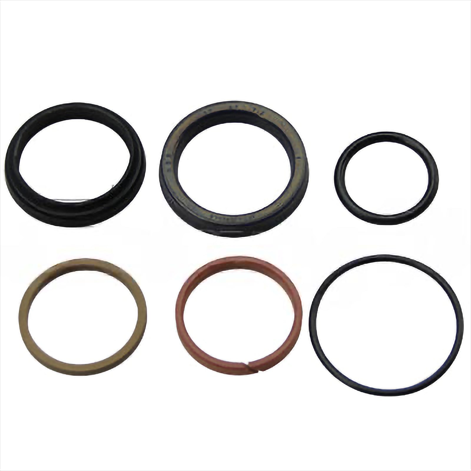 Seal Kit, Free Lift Cyl. - Cylinder Seal Kits | 9608100