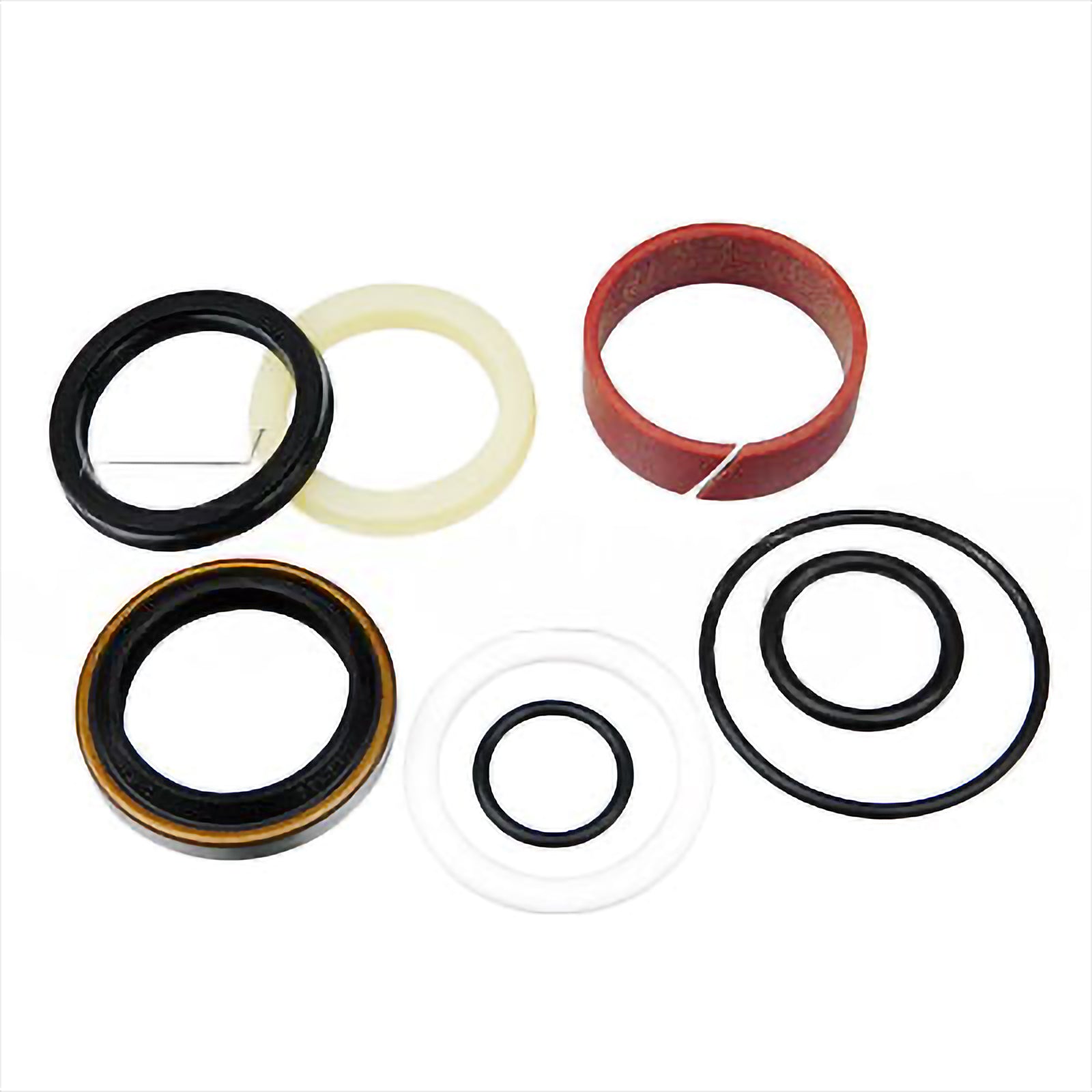 Seal Kit, Free Lift Cyl. - Cylinder Seal Kits | 04654-10261-71