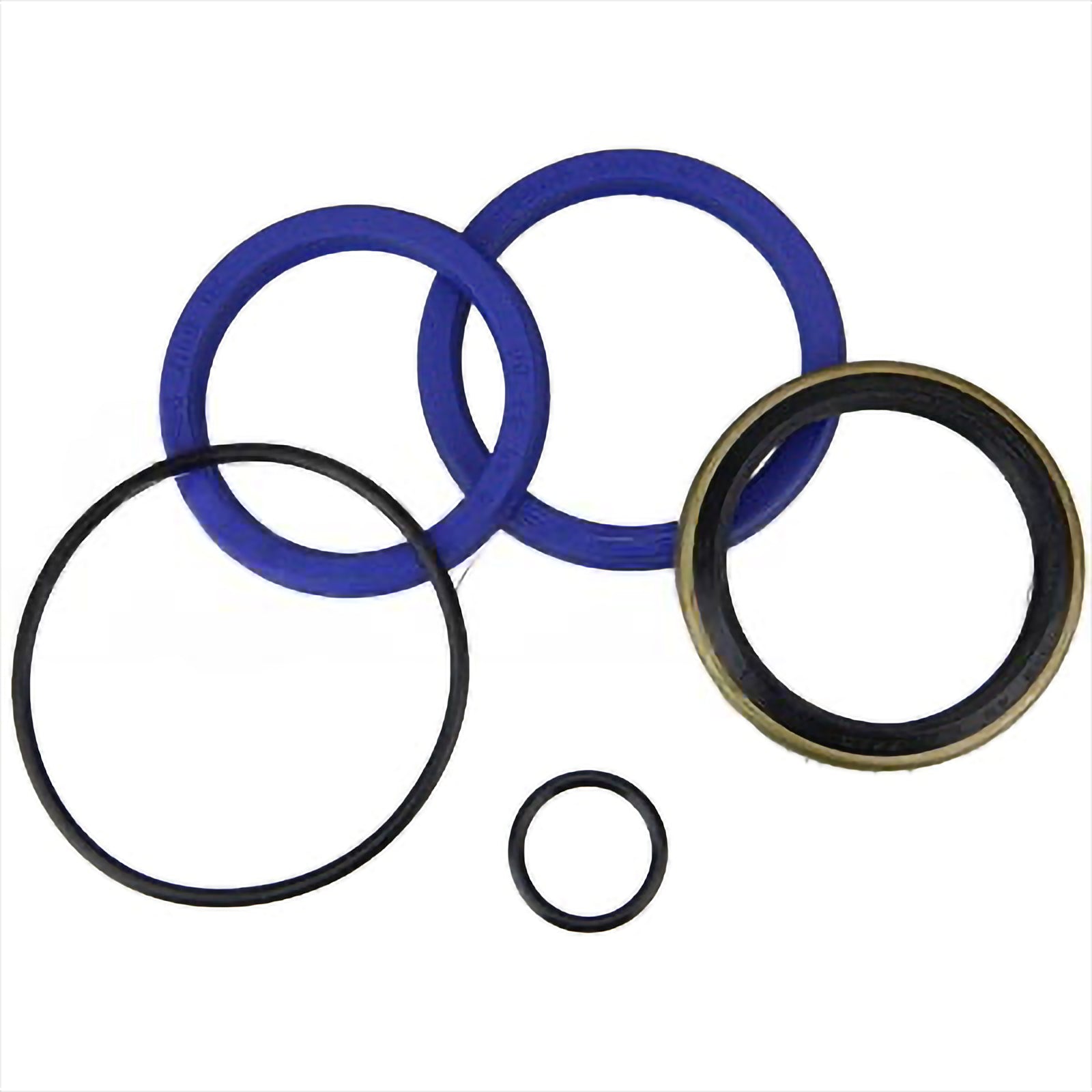 Seal Kit, Free Lift Cyl. - Cylinder Seal Kits | X35M300-4 / 5-001-kit