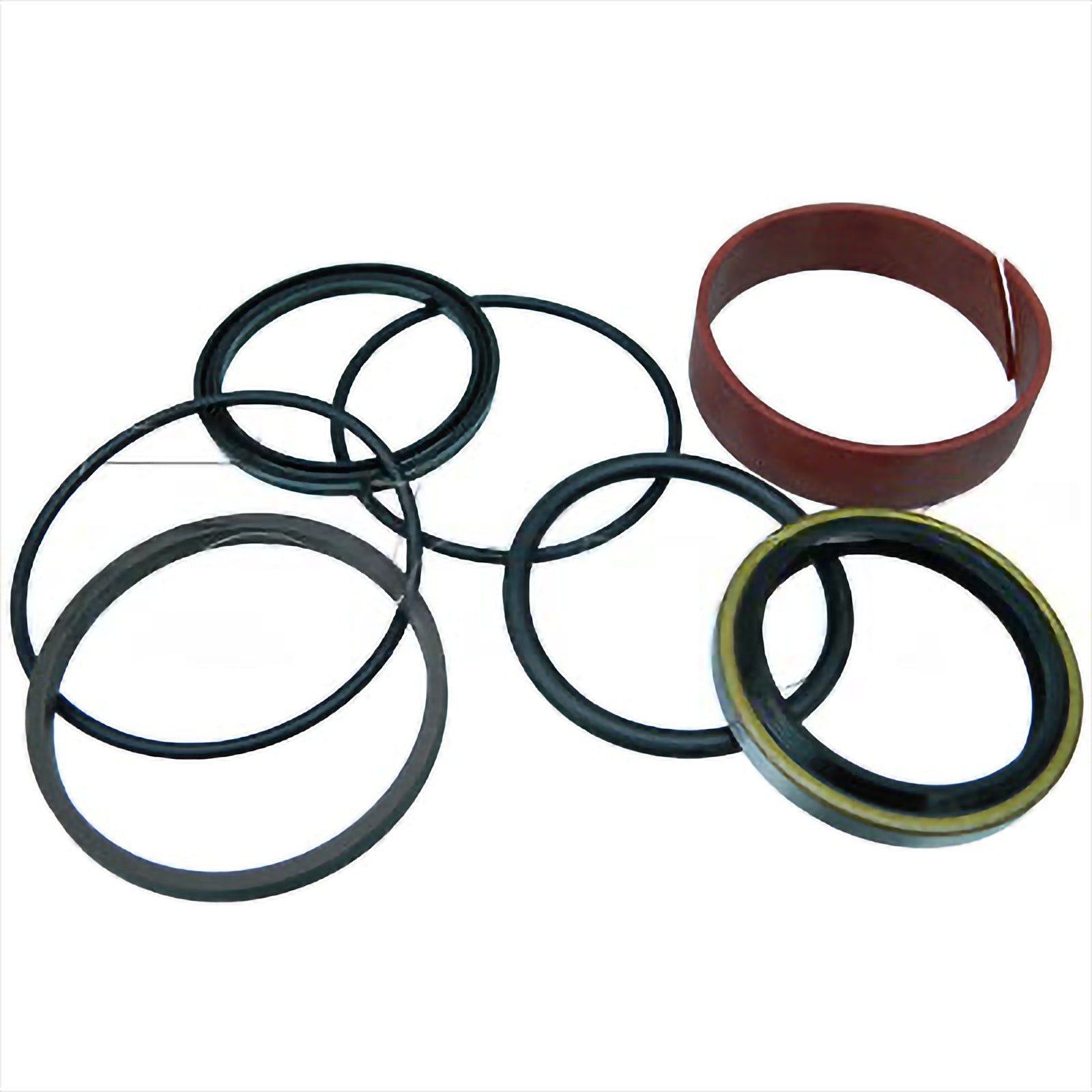 Seal Kit, Free Lift Cyl. - Cylinder Seal Kits | B-B675A-00006