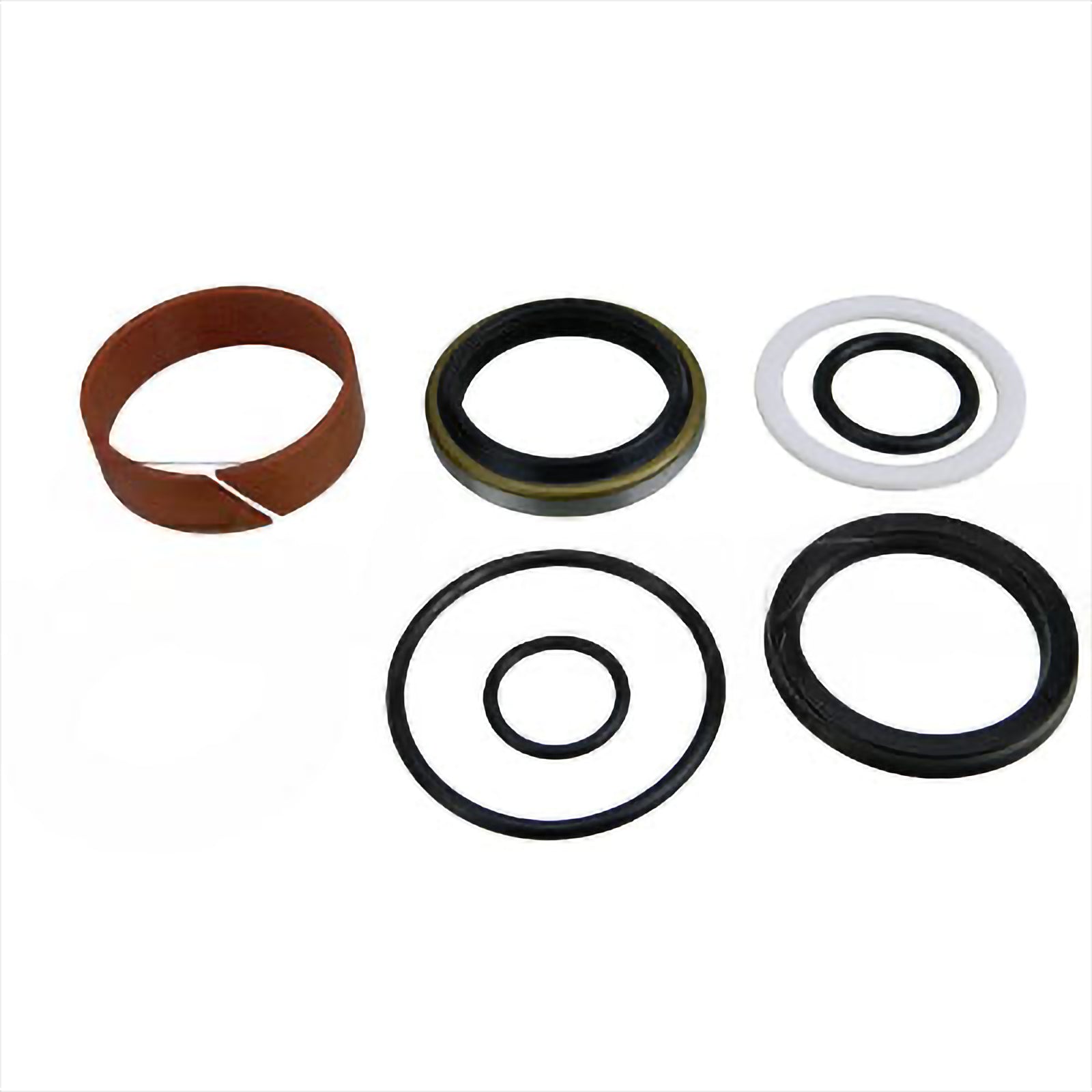 Seal Kit, Free Lift Cyl. - Cylinder Seal Kits | 04654-20020-71