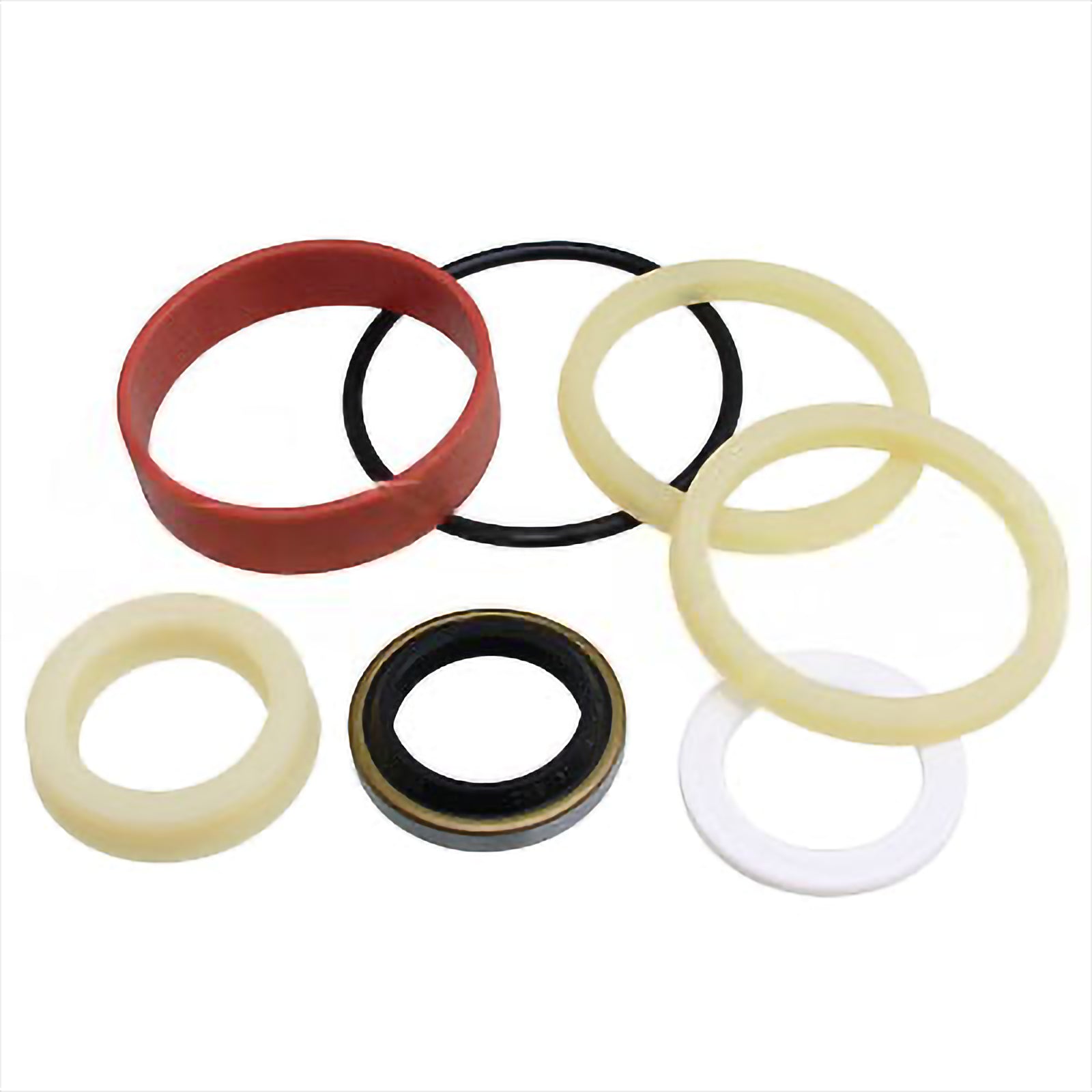 Seal Kit, Tilt Cylinder - Cylinder Seal Kits | HRD65E8501XLB