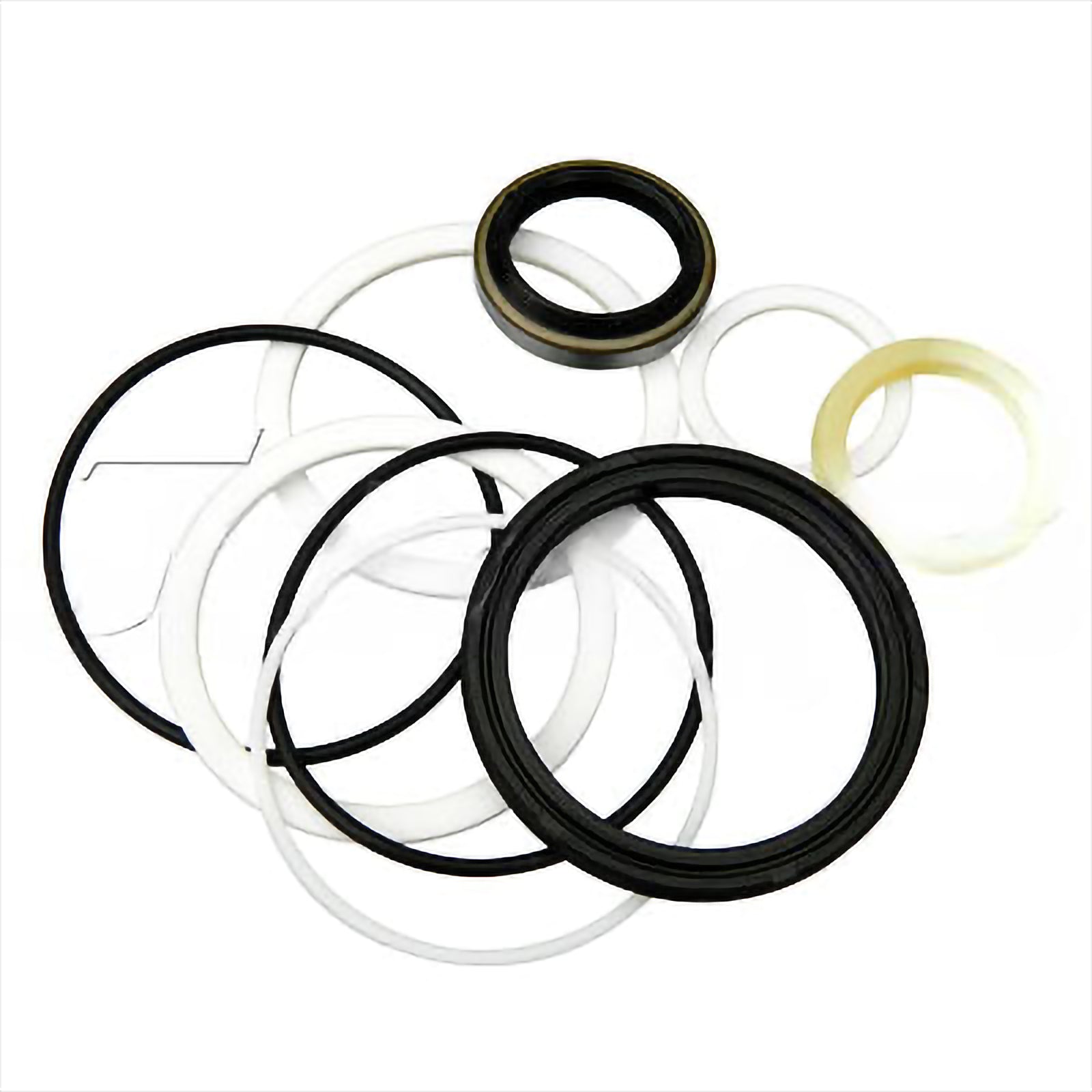 Seal Kit, Tilt Cylinder - Cylinder Seal Kits | 3EB-64-54280