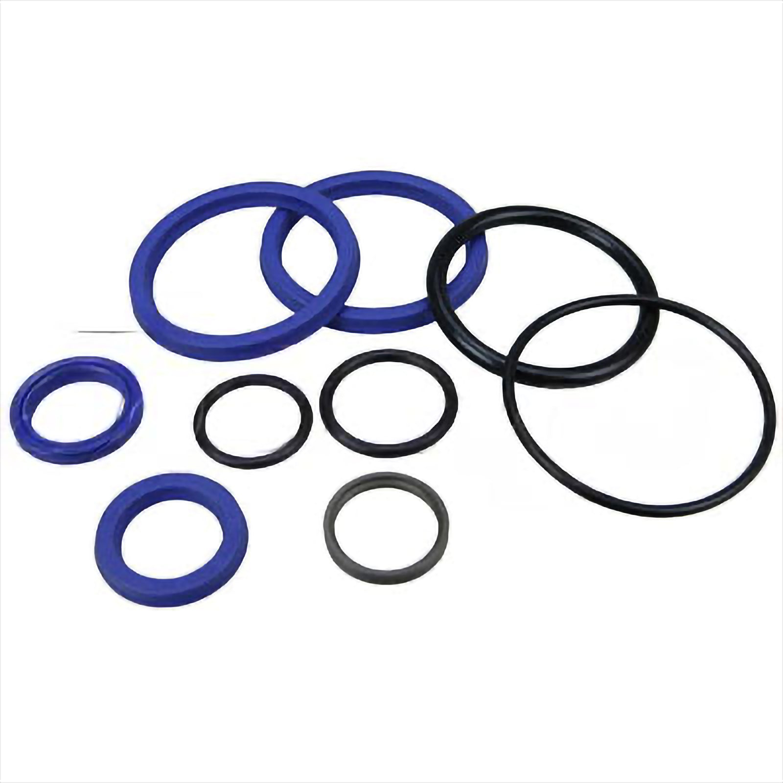 Seal Kit, Tilt Cylinder - Cylinder Seal Kits | R15M300-6-000-Kit